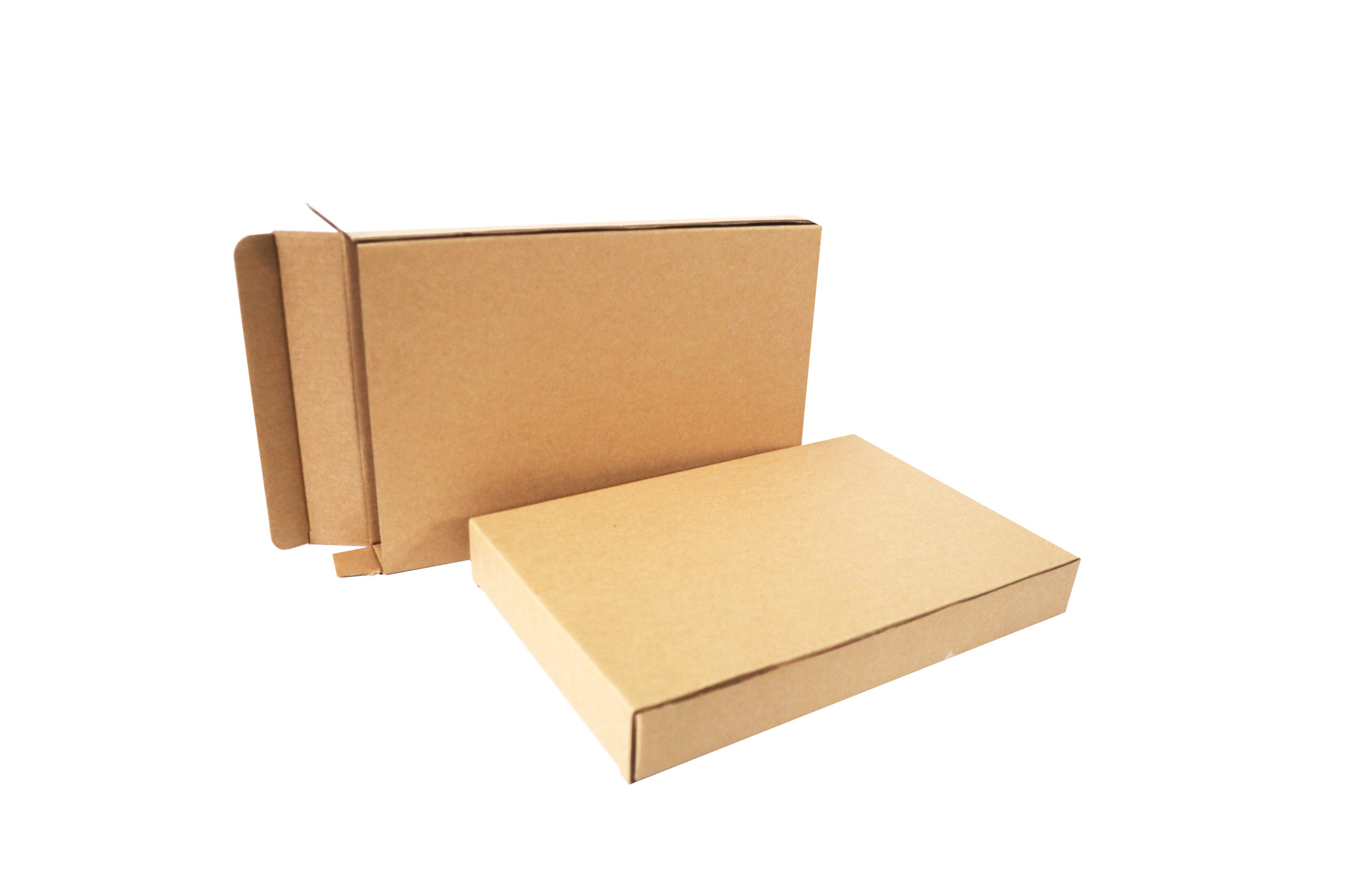 Top 7 công ty sản xuất thùng carton chất lượng tại TPHCM tháng 1/2025