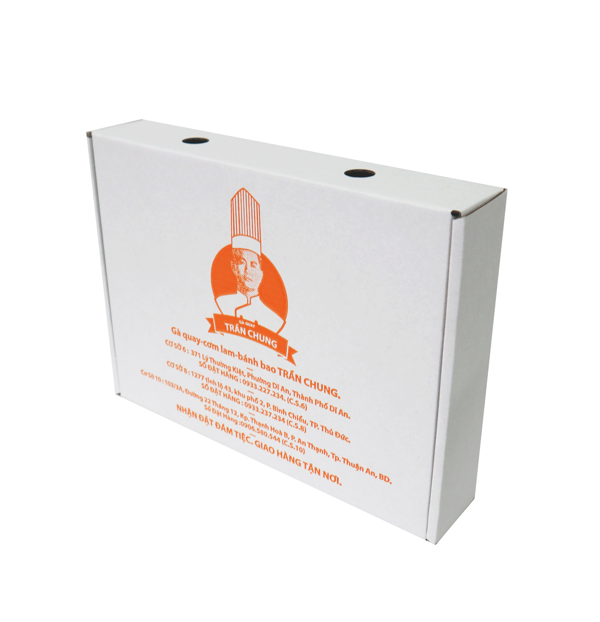 Top 7 Công ty sản xuất bao bì carton giá rẻ tại Đồng Nai mới T01/2025