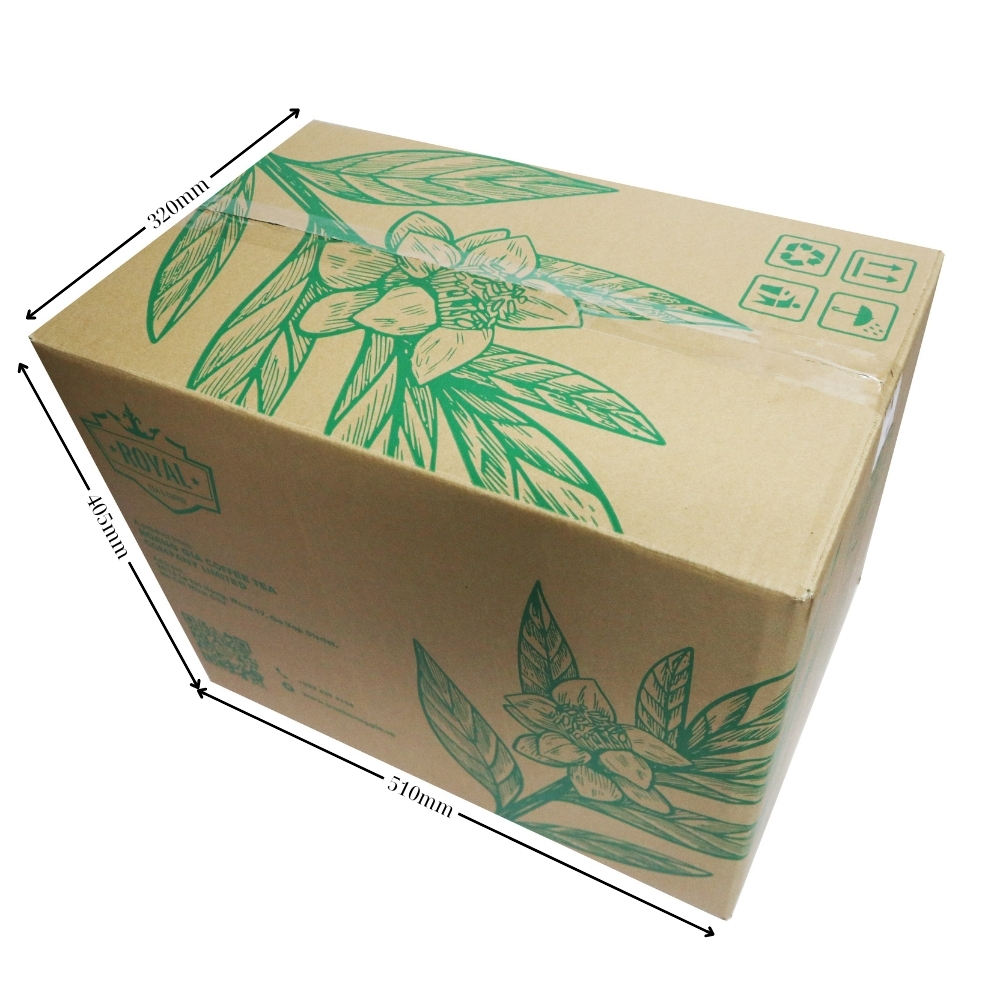 Danh sách công ty bao bì carton tại Long An mới nhất năm 2025