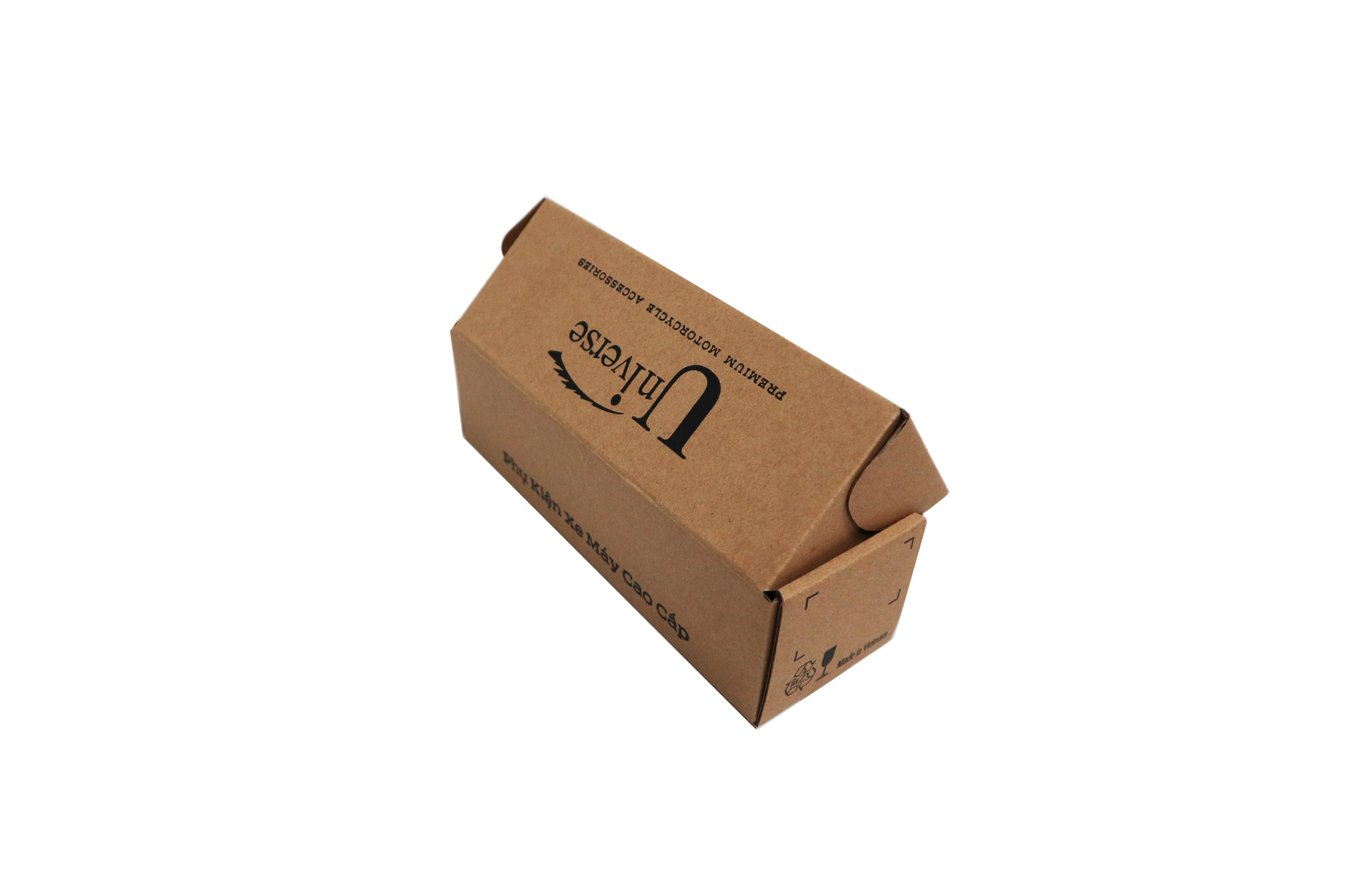 Top 6 địa chỉ công ty bao bì carton uy tín tại TPHCM
