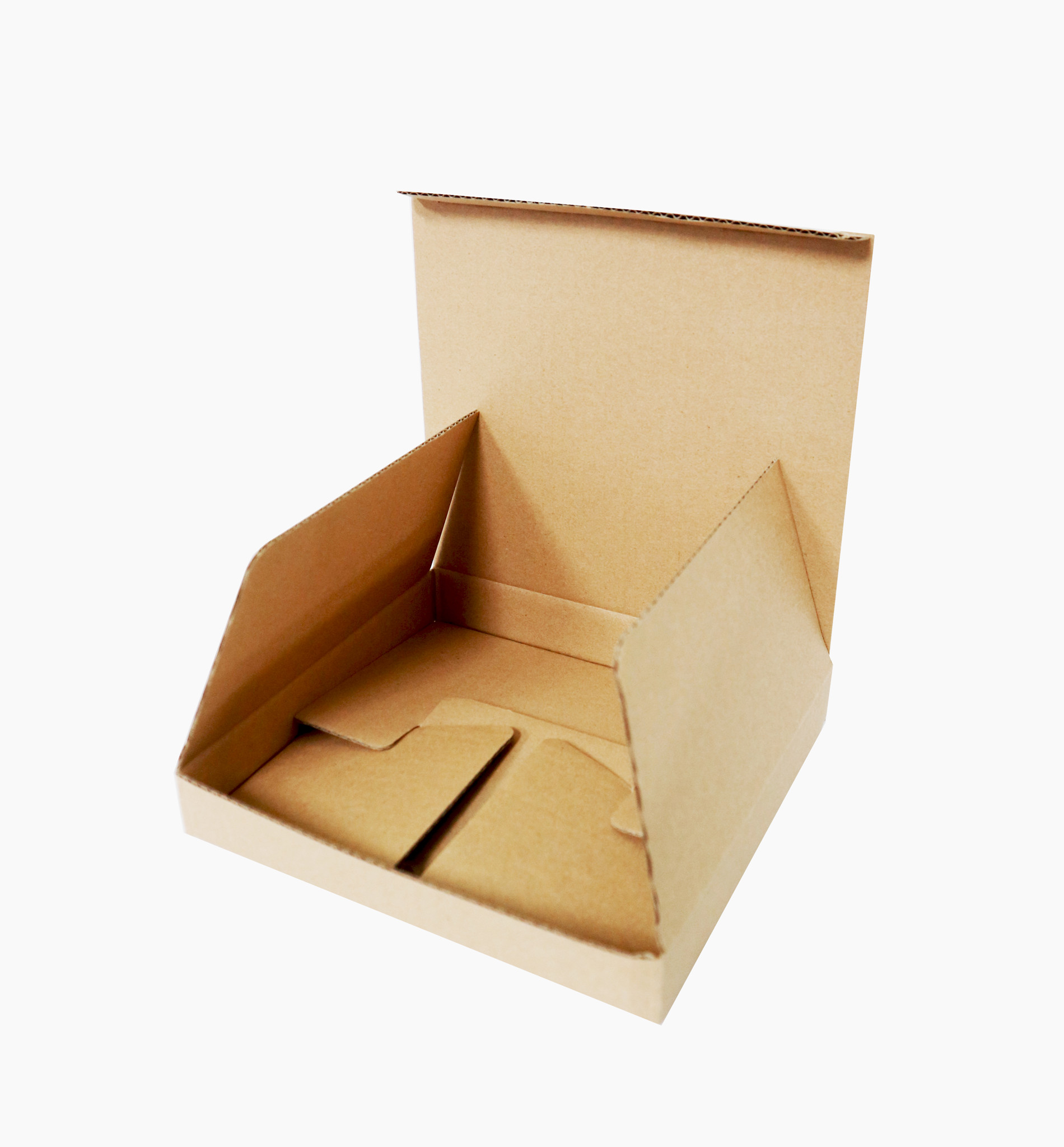 Kinh nghiệm lựa chọn địa chỉ mua bán hộp carton nắp gài uy tín tại Tân Phú