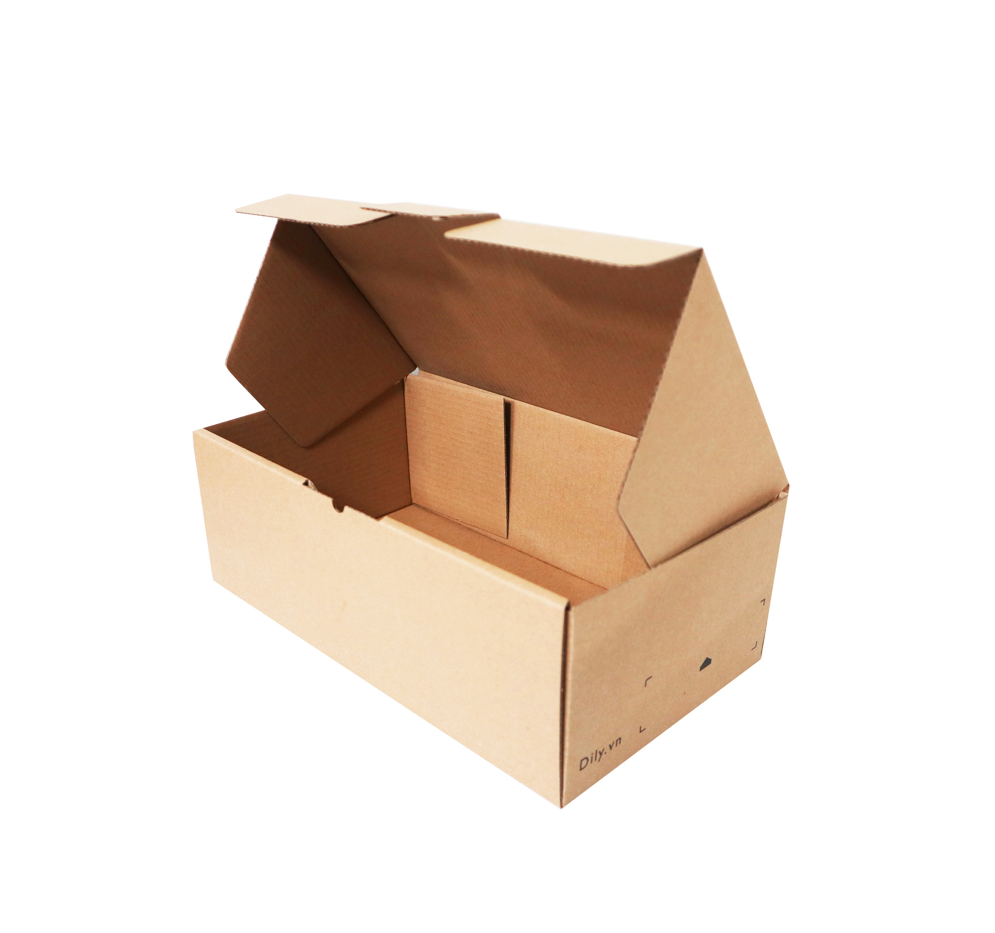 Địa chỉ bán thùng carton giá rẻ TPHCM mới nhất tháng 1/2025