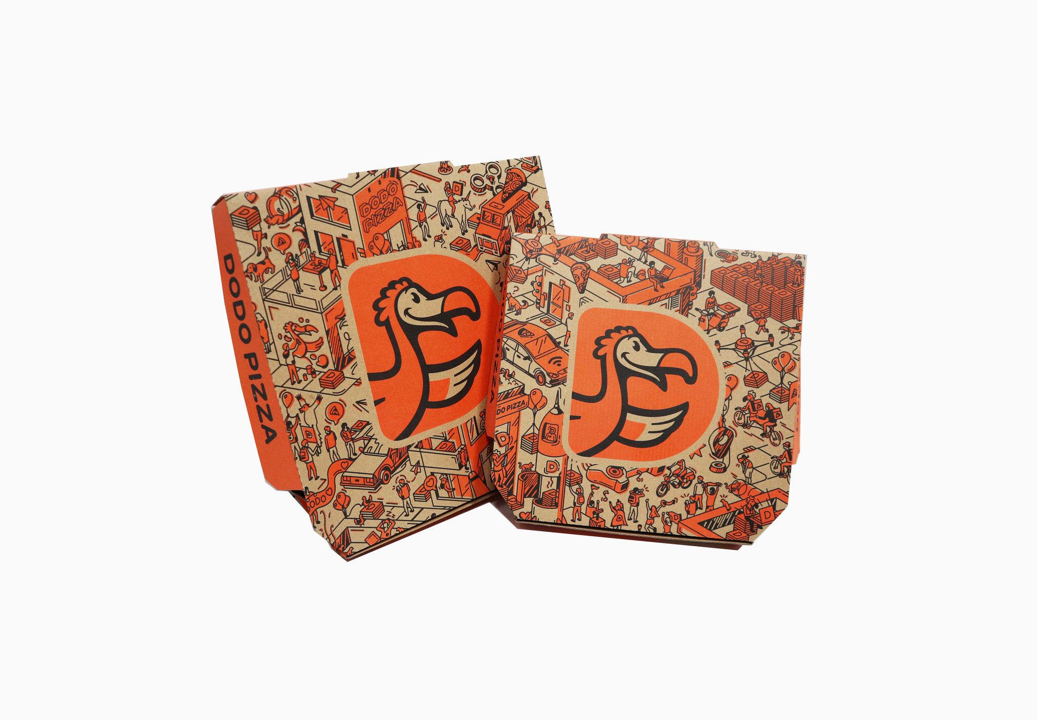 Top 5+ địa chỉ bán thùng carton tại quận 1 TPHCM