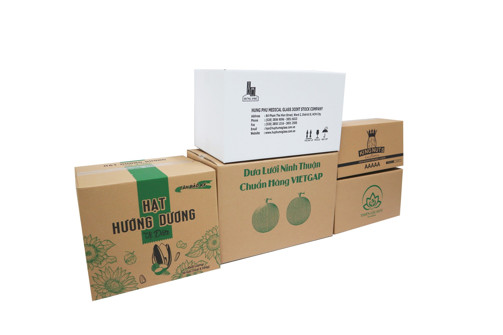 Thùng carton chuyển nhà giá rẻ uy tín tại Thủ Đức tháng 1/2025