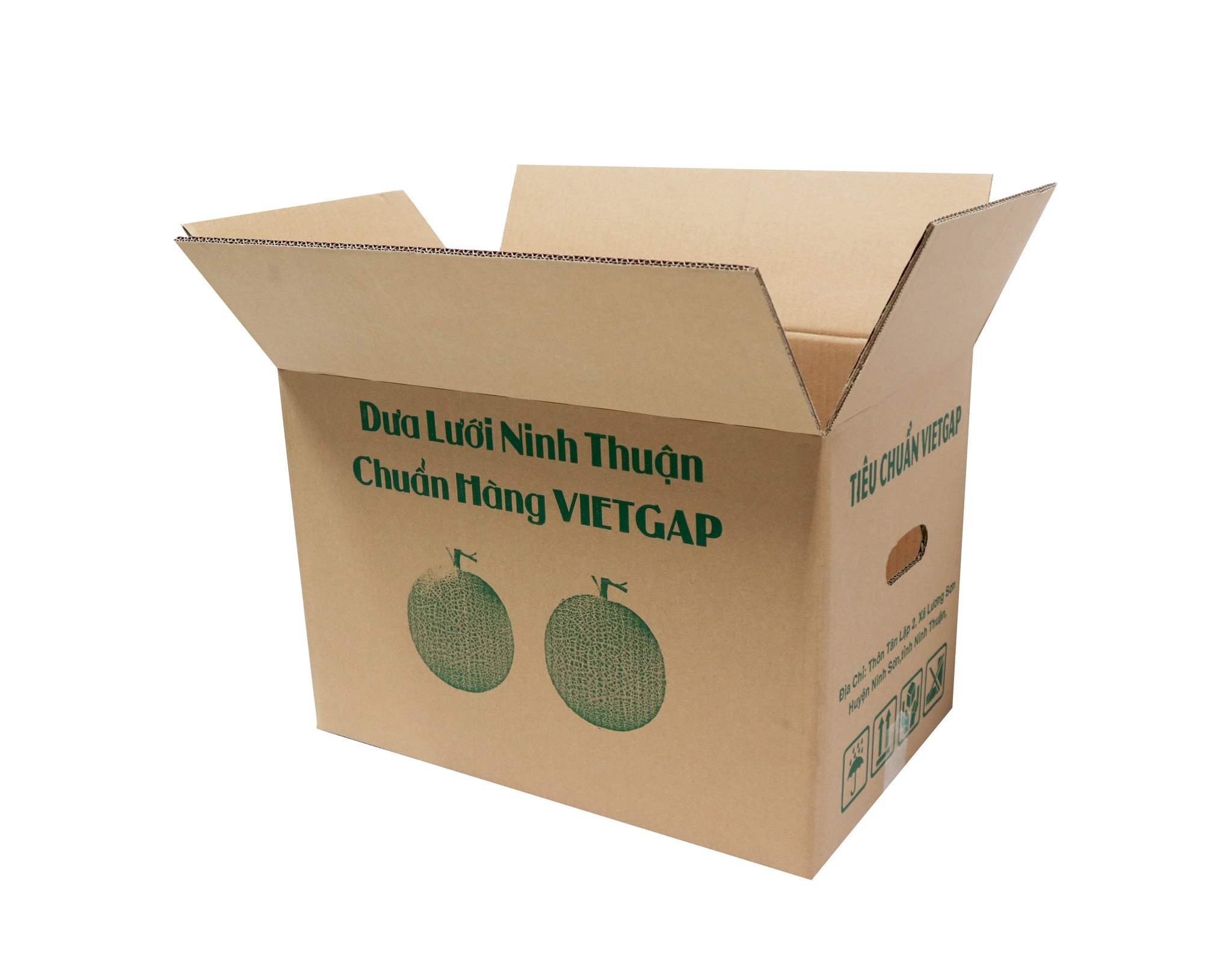 Tổng hợp địa chỉ bán thùng carton uy tín tại Thủ Đức tháng 1/2025