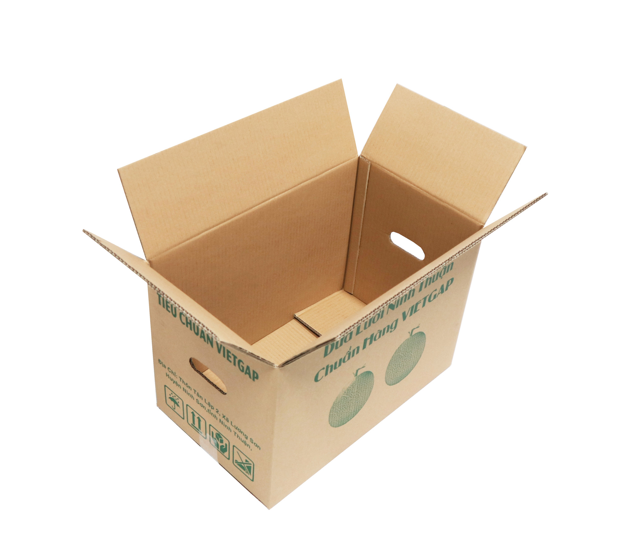 Các địa chỉ bán thùng carton chất lượng nhất ở quận Phú Nhuận