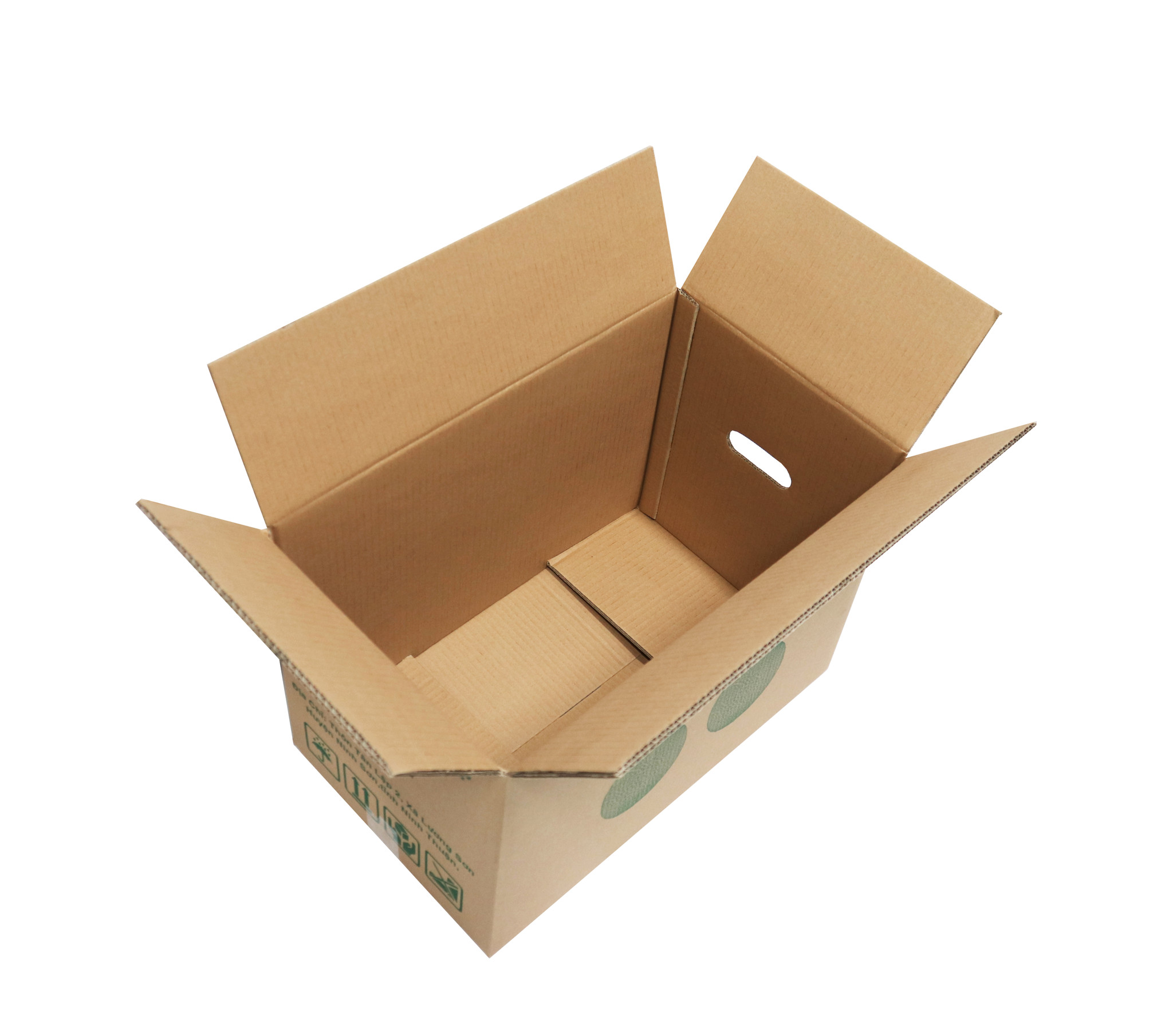 TOP 3 địa chỉ bán thùng carton tại Bình tân mới nhất tháng 1/2025