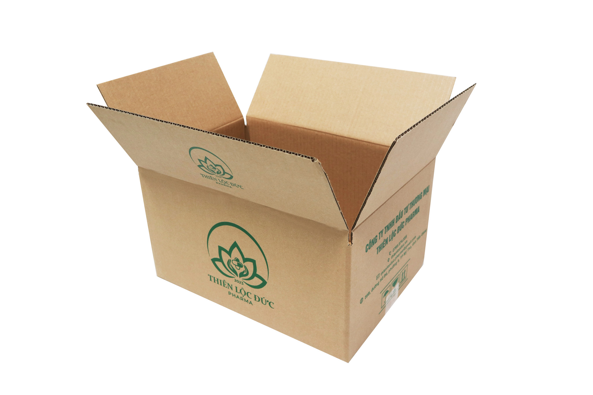 Top 3 địa chỉ bán thùng carton tại Thủ Đức uy tín chất lượng