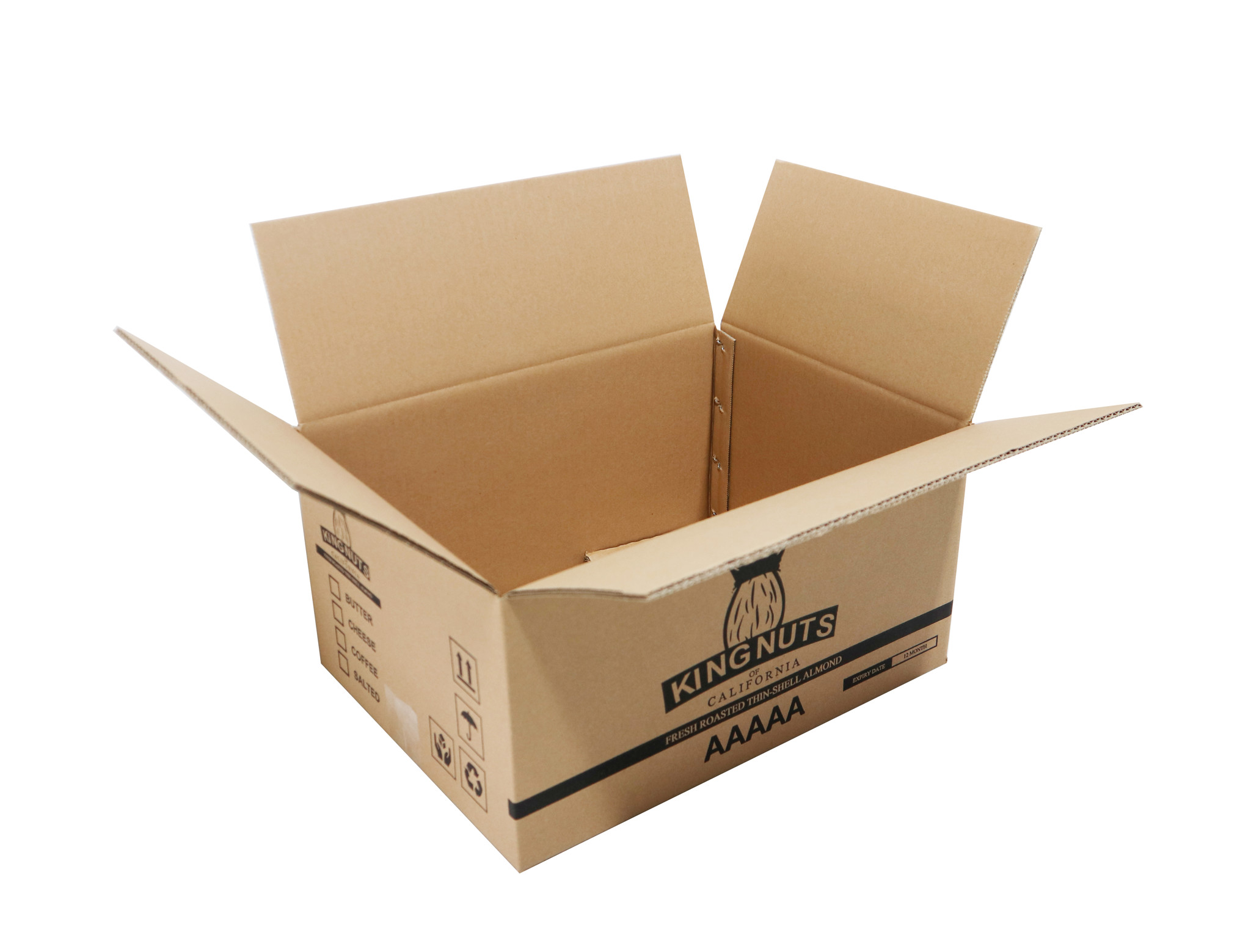 TOP 3 địa chỉ bán thùng carton chất lượng tại quận Bình Thạnh