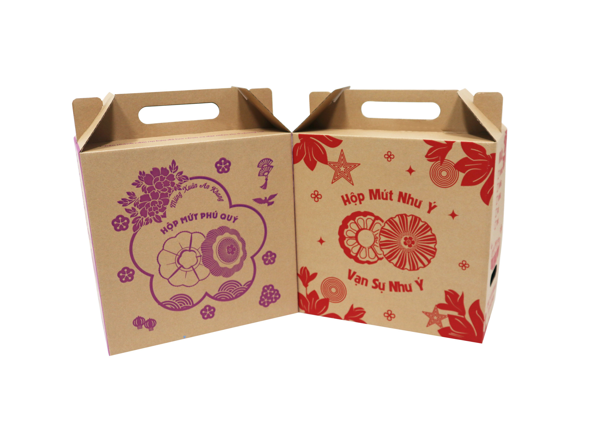 Danh sách địa chỉ bán thùng carton tại Bình Tân uy tín tháng 1/2025
