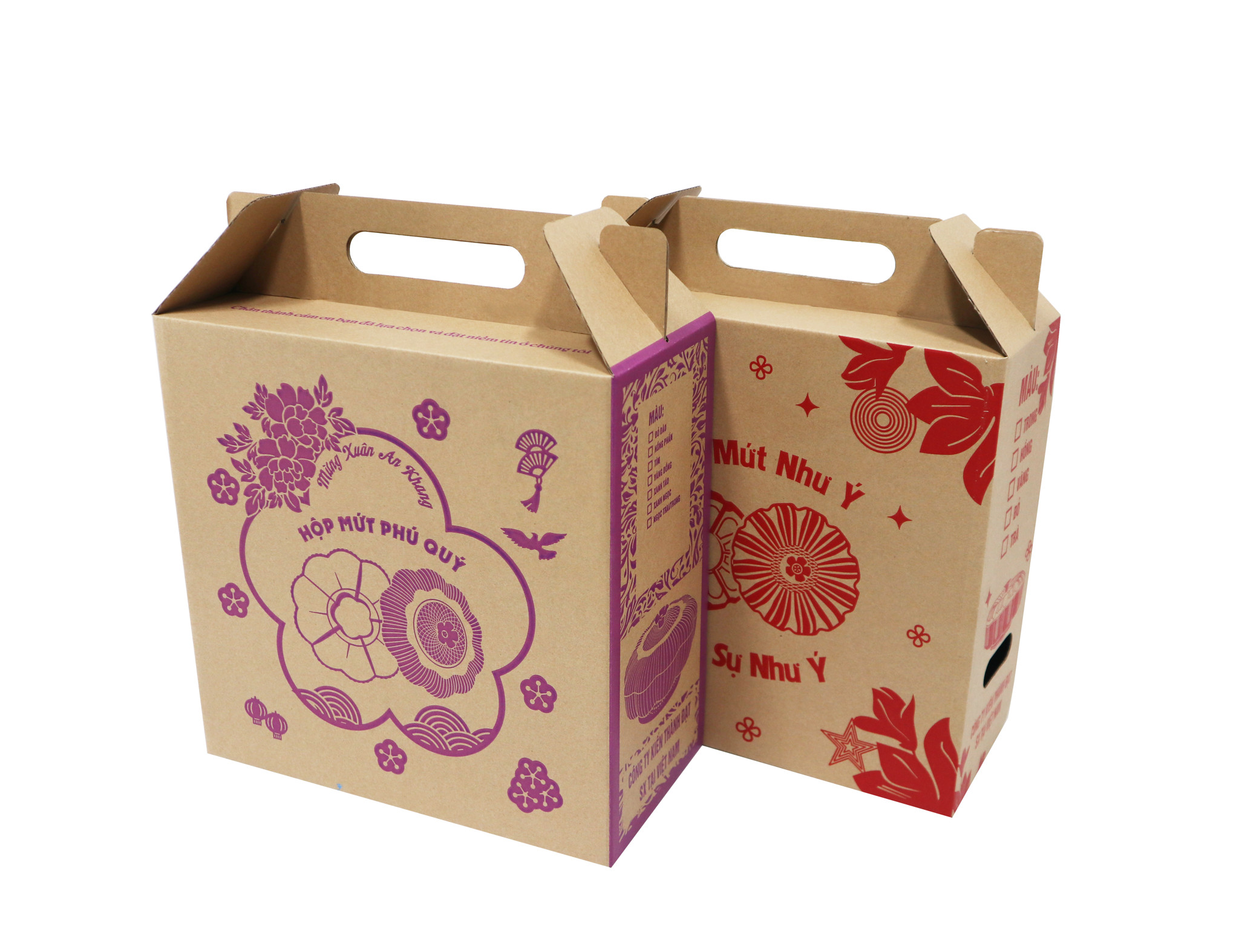 Danh sách địa chỉ bán thùng carton giá rẻ tại Thủ Đức tháng 1/2025