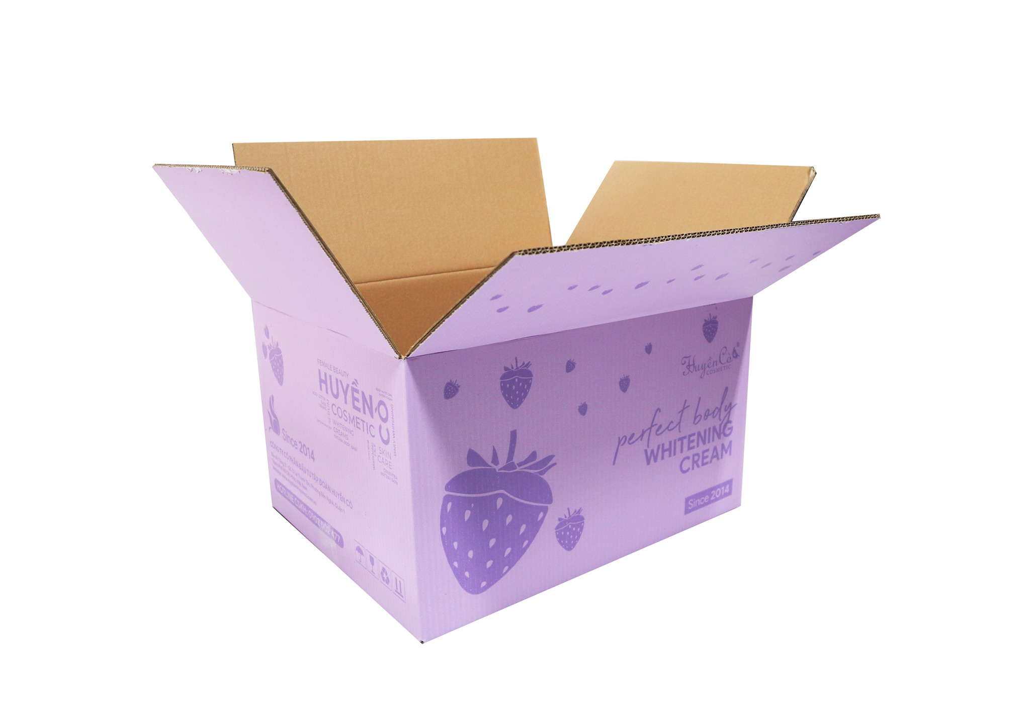 5 địa điểm bán thùng carton chất lượng tại quận 7