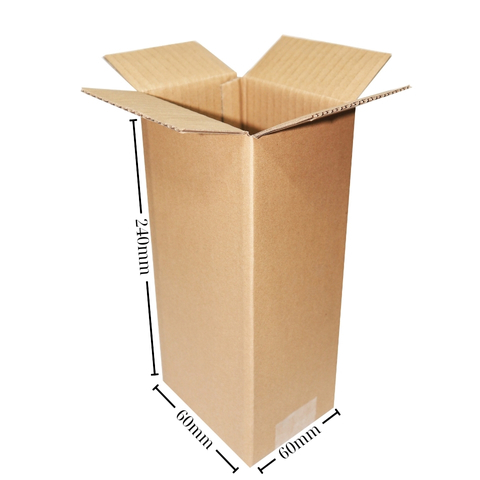 Công ty sản xuất thùng carton dài giá tốt