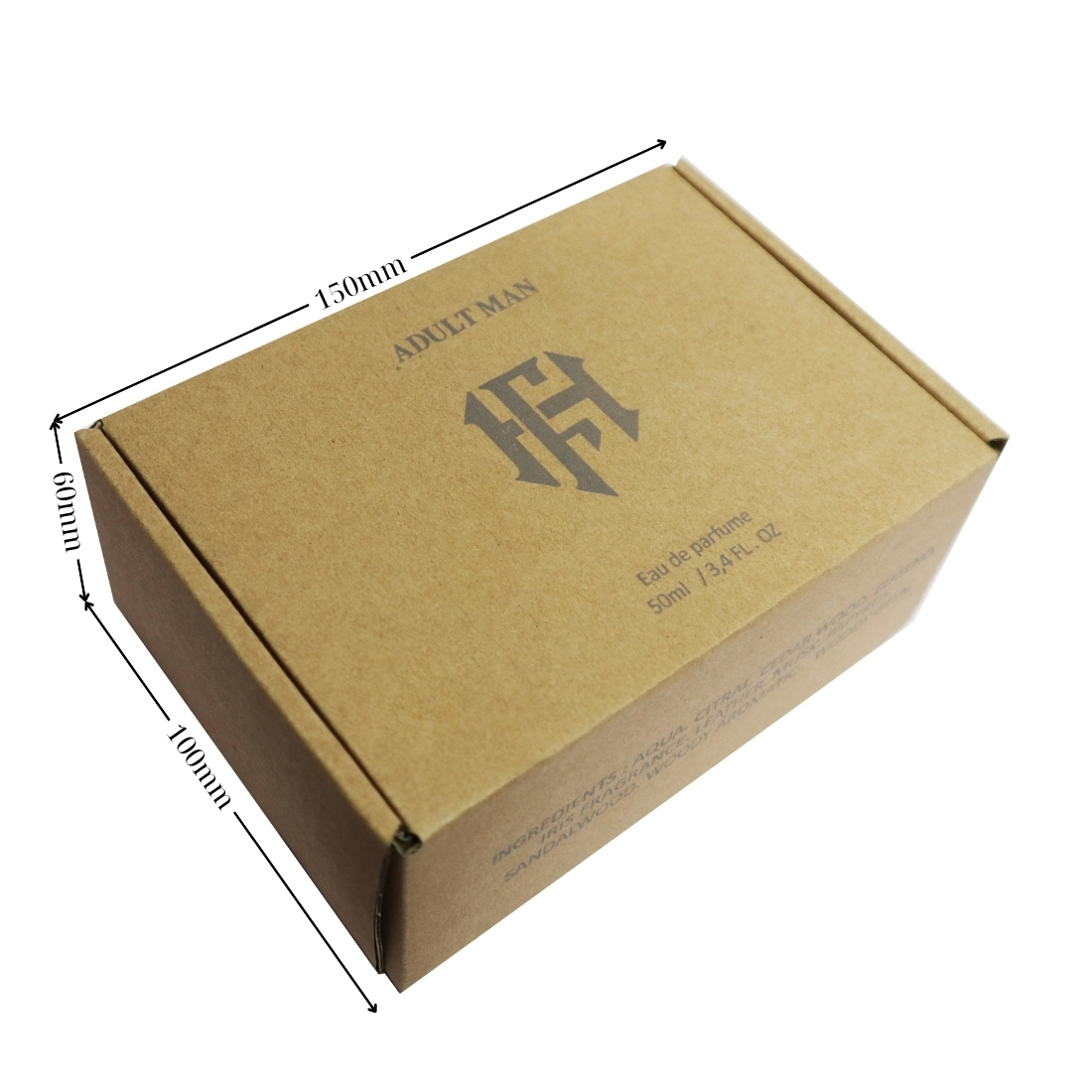 Danh sách công ty bao bì carton UY TÍN lớn tại TPHCM năm 2025
