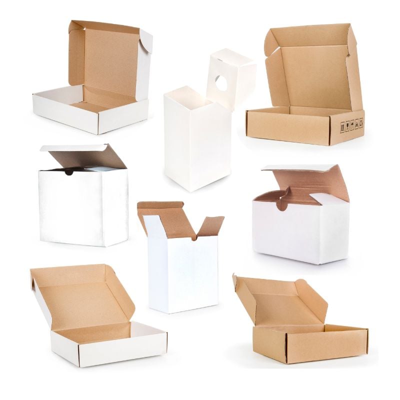 Mua Hộp Carton COD Chất Lượng – Giao Nhanh Toàn Quốc