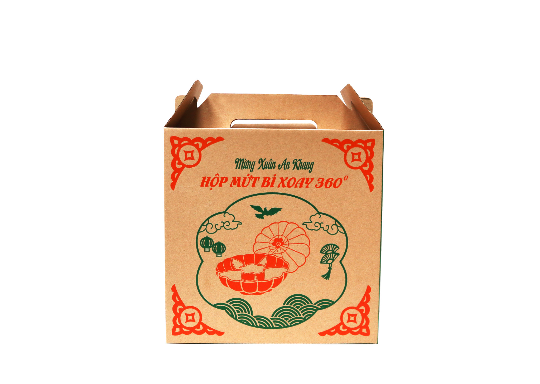 Top 7 địa chỉ bán thùng carton tại quận 7 TPHCM
