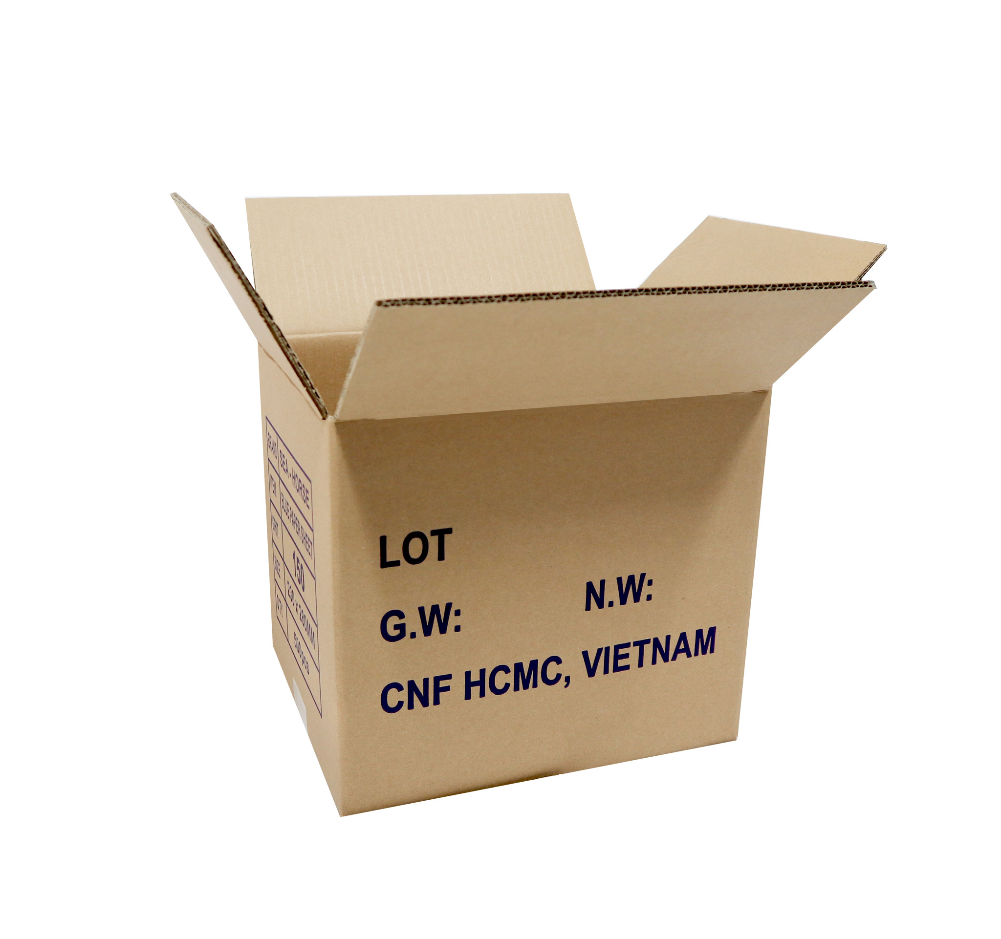 Top 3 địa chỉ bán thùng carton uy tín chất lượng nhất quận Tân Phú TPHCM
