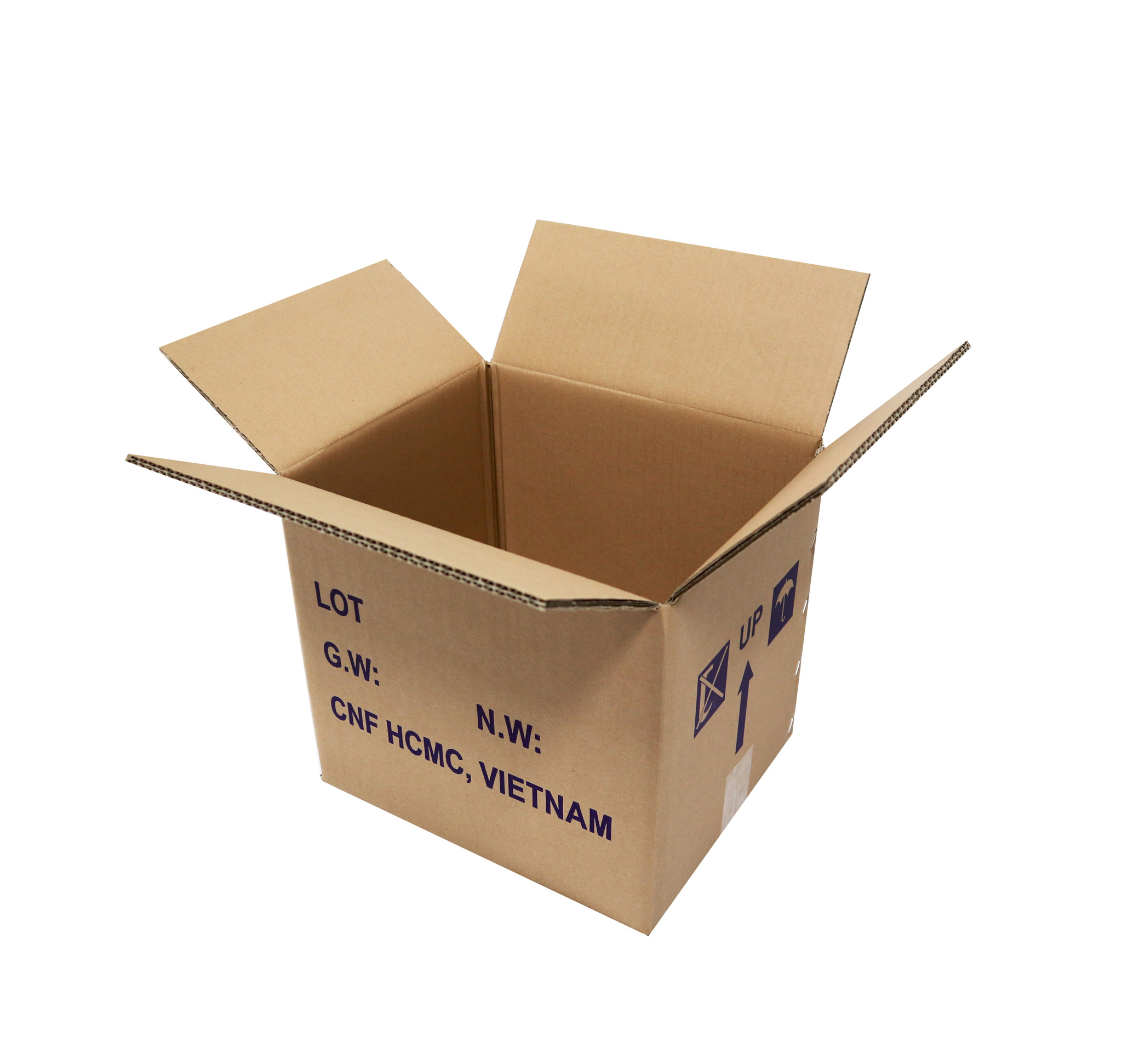 Top 7 địa chỉ bán thùng carton tại quận 11 TPHCM tháng 1/2025
