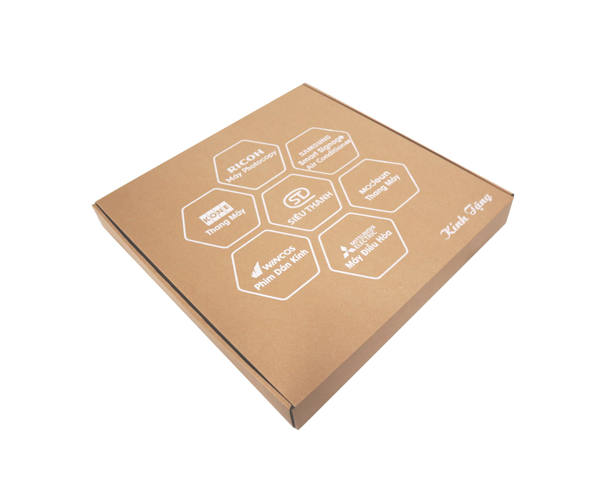 Bán thùng carton chất lượng tại Quận 3. Sỉ và lẻ