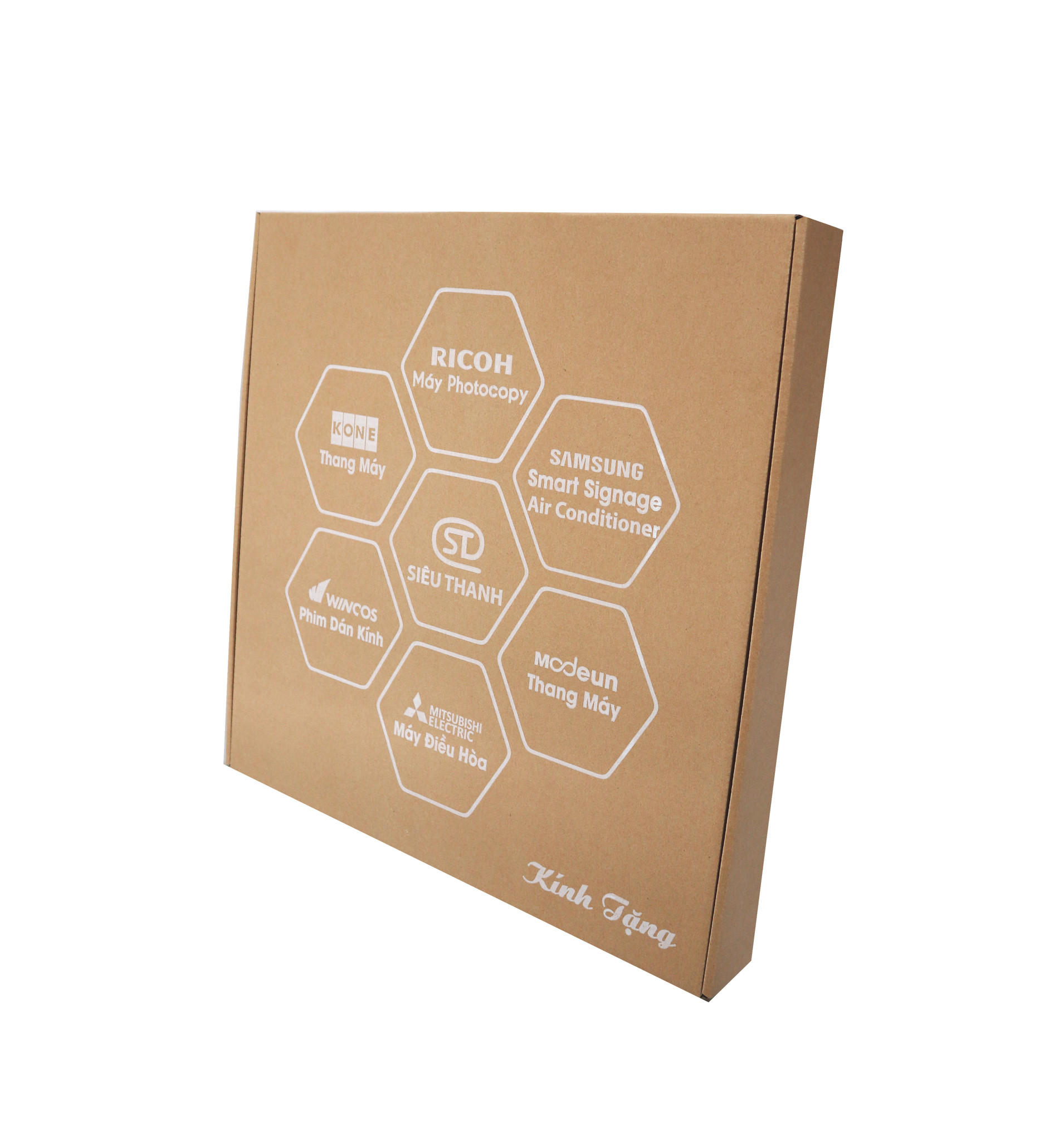 Top công ty sản xuất thùng carton giá rẻ tại Bình Dương tháng 1/2025