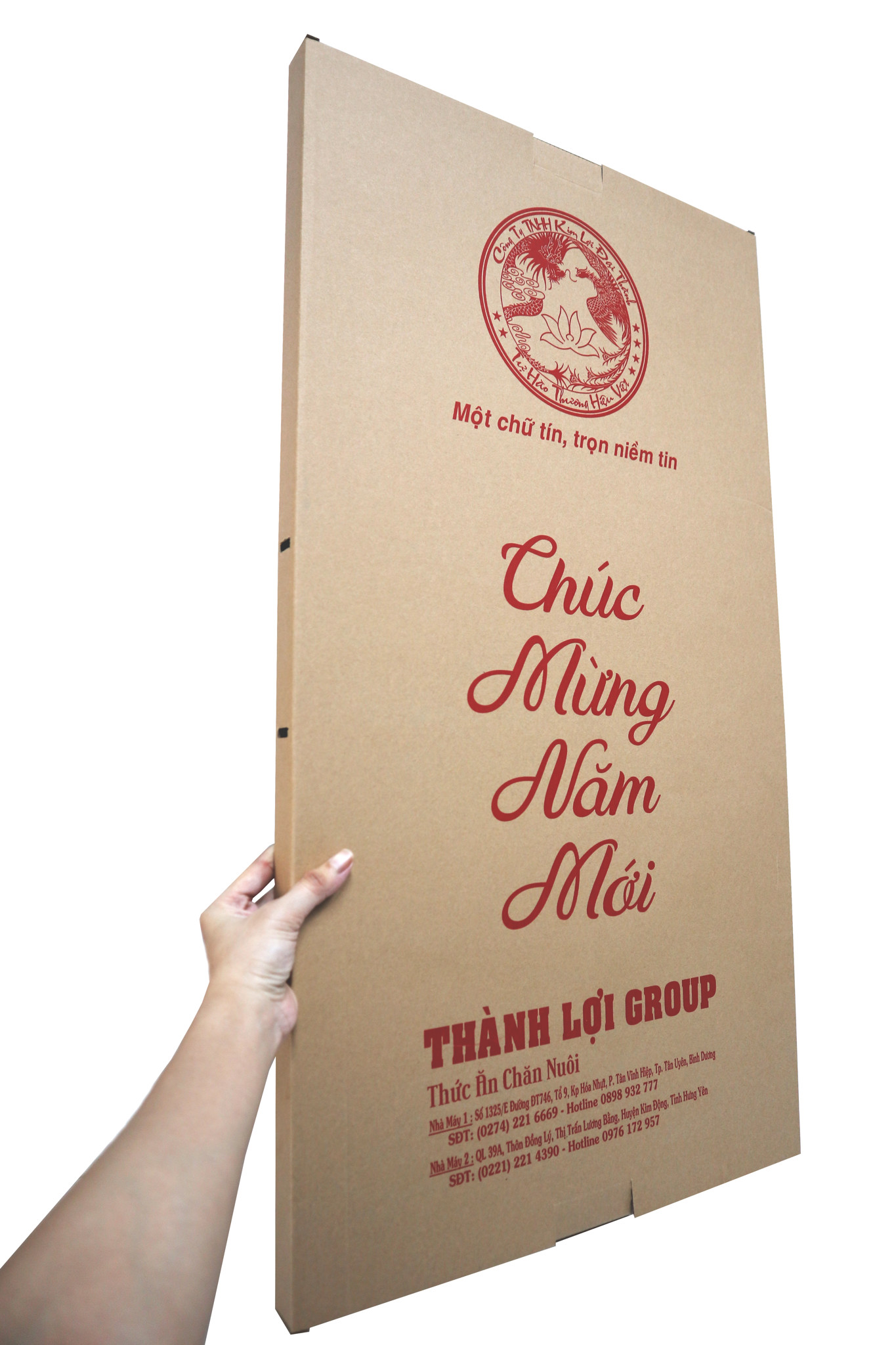 Địa chỉ bán thùng carton tại quận 5 TPHCM tháng 1/2025
