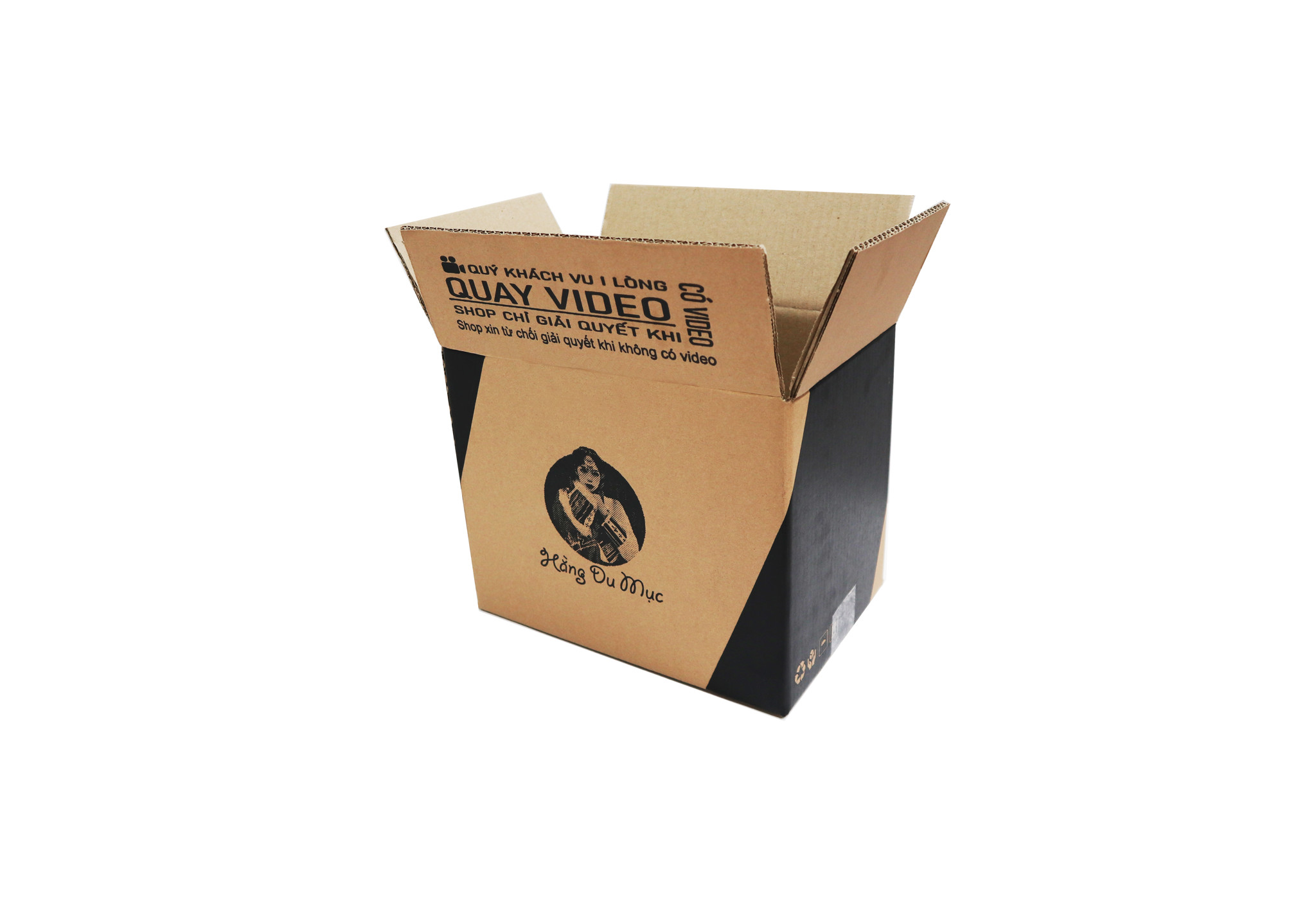 10 Địa chỉ bán thùng carton uy tín giá rẻ tại Cần Thơ tháng 1/2025