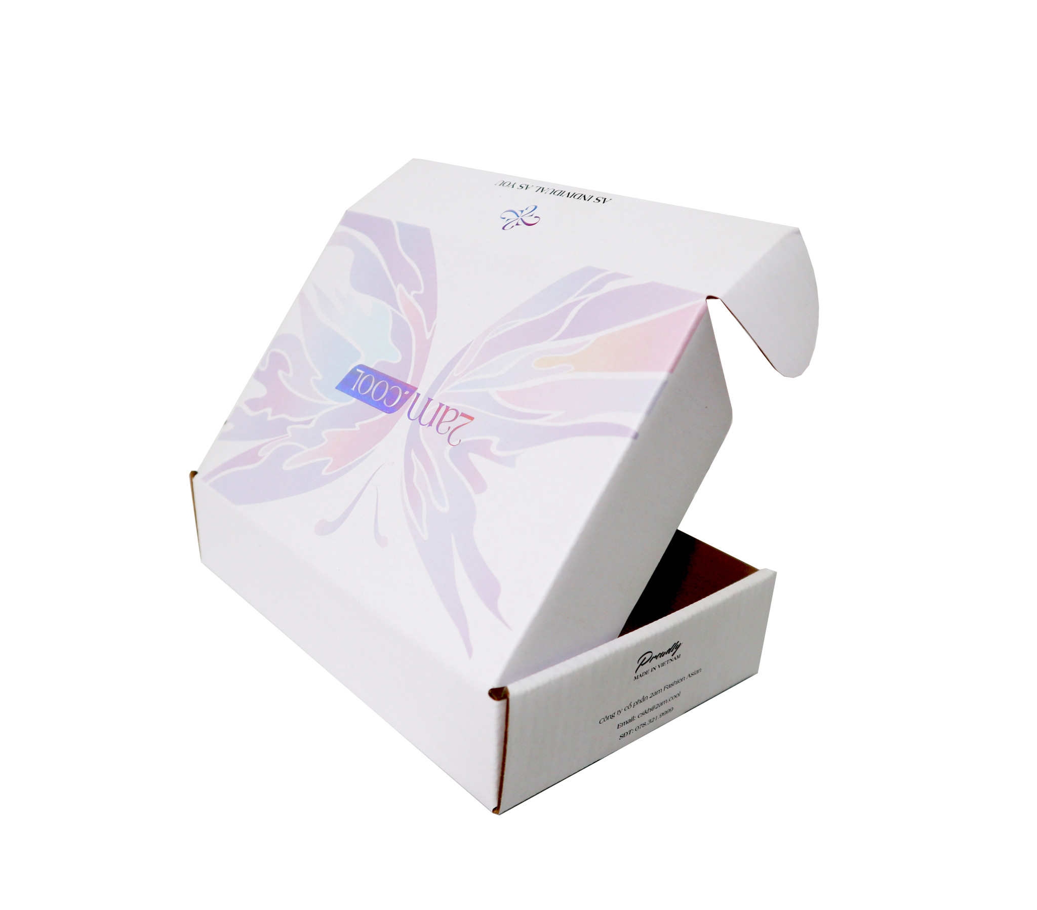 6+ công ty sản xuất bao bì carton giá rẻ uy tín nhất tỉnh Đồng Tháp