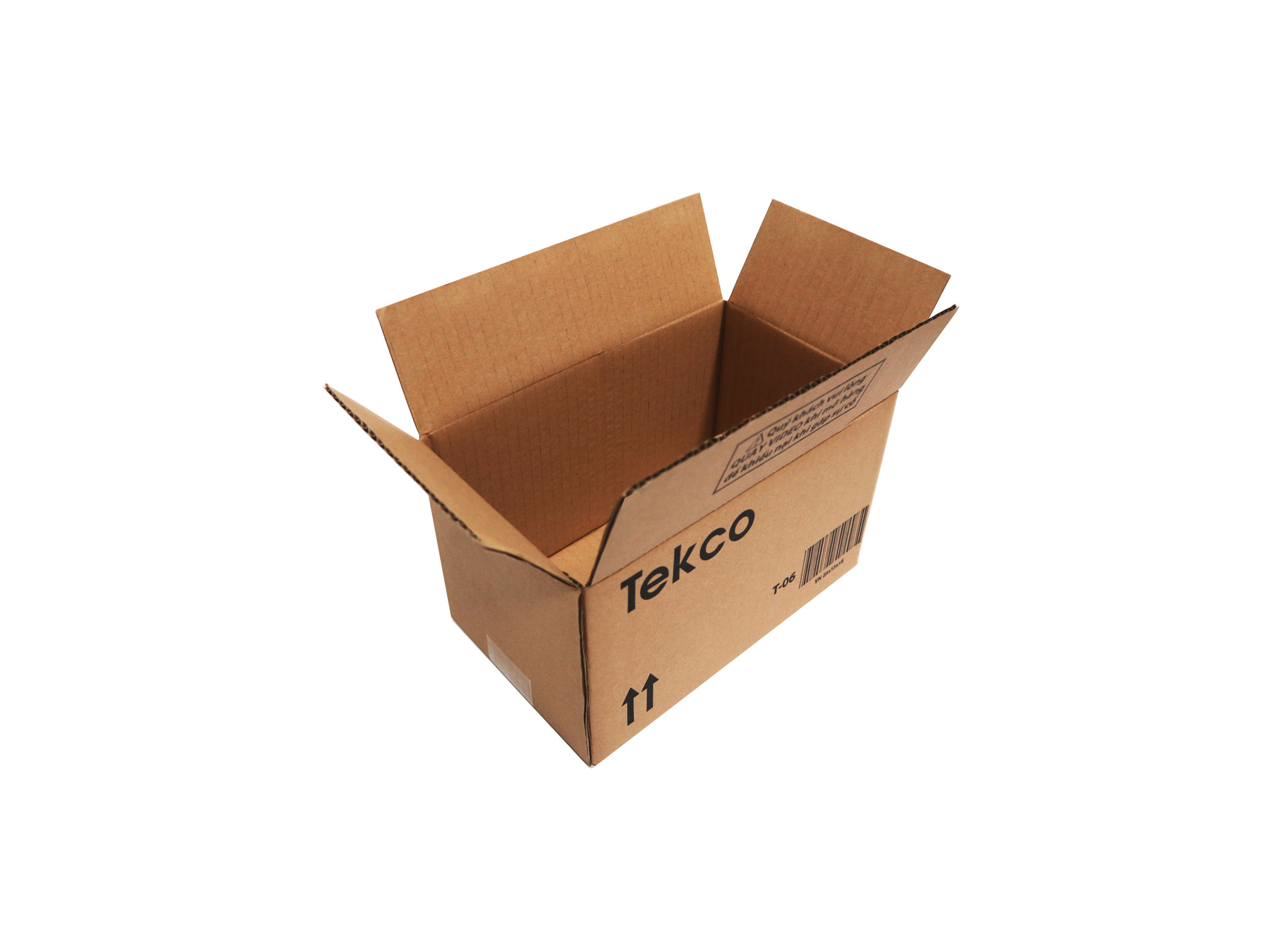 Top 3 công ty sản xuất thùng carton Đồng Nai tháng 1/2025