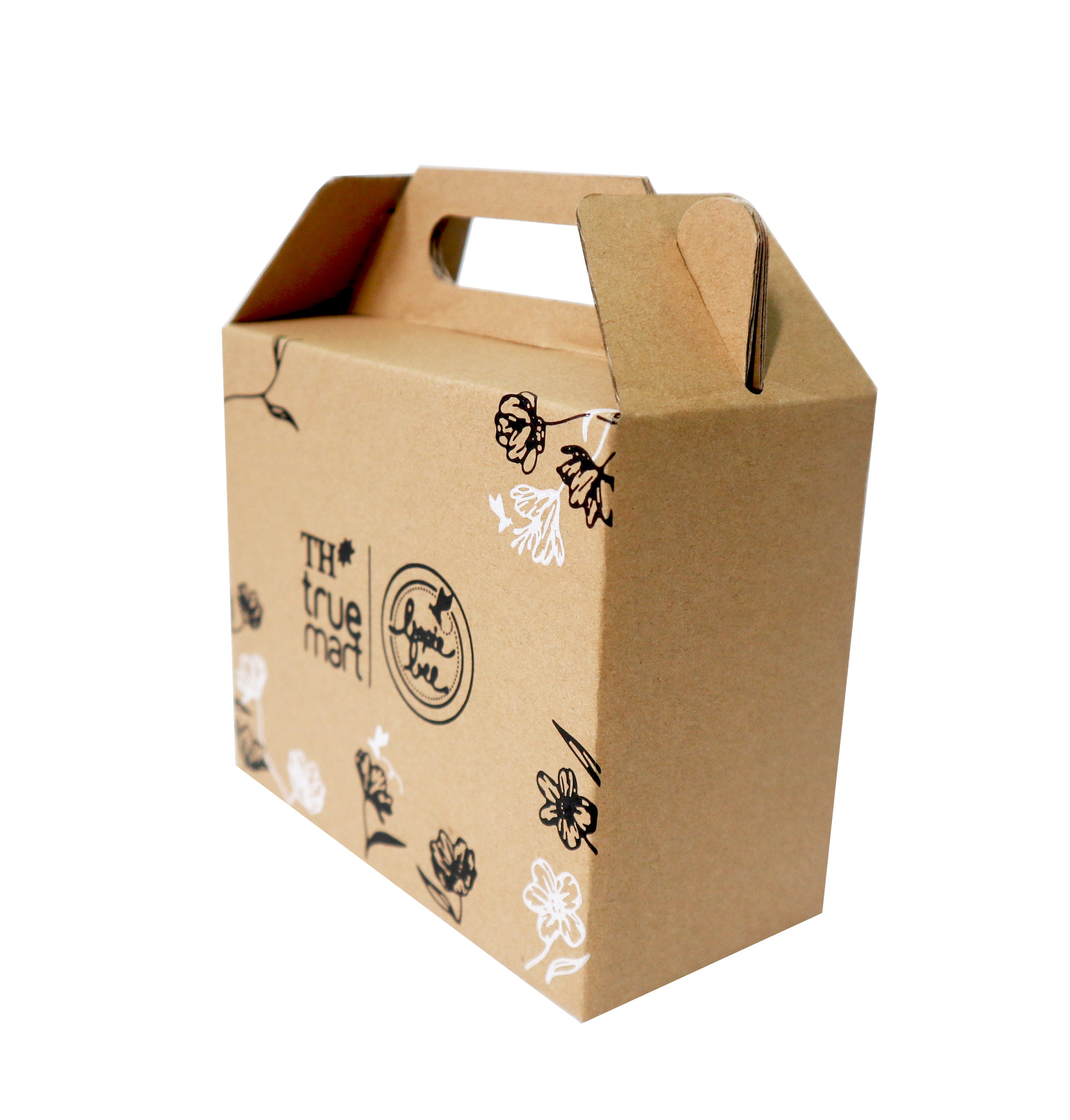 Top 5 công ty sản xuất bao bì carton uy tín tại Cà Mau tháng 1/2025