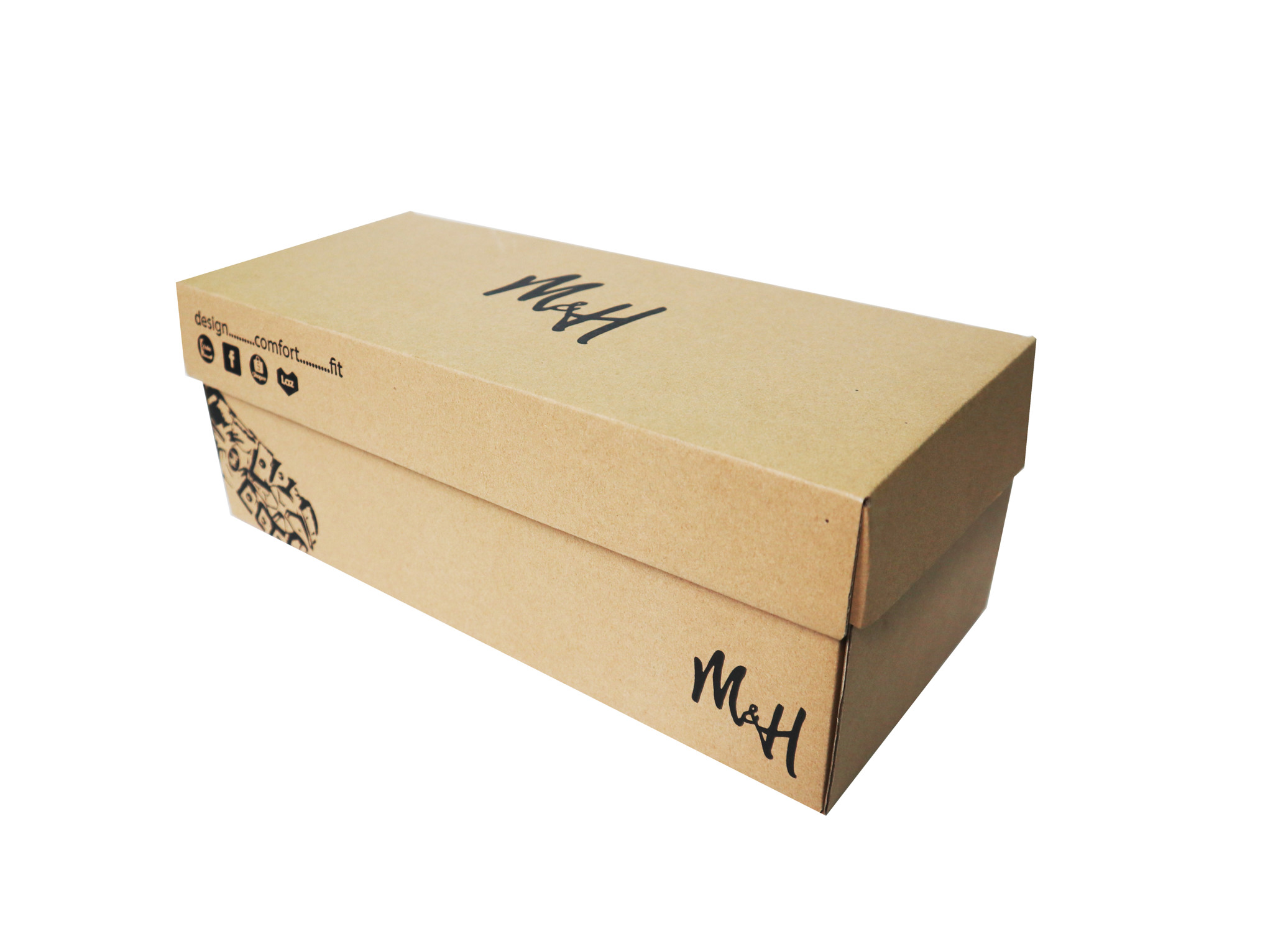 Top 5 công ty sản xuất bao bì carton uy tín tại Đồng Tháp năm 2025