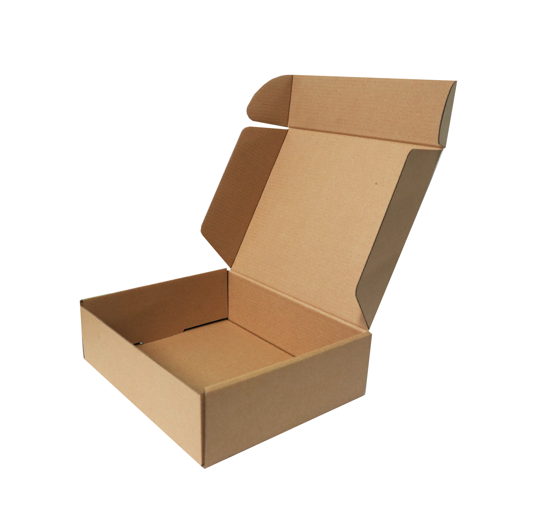 Bật mí 10 kinh nghiệm chọn mua hộp carton nắp gài tại Củ Chi