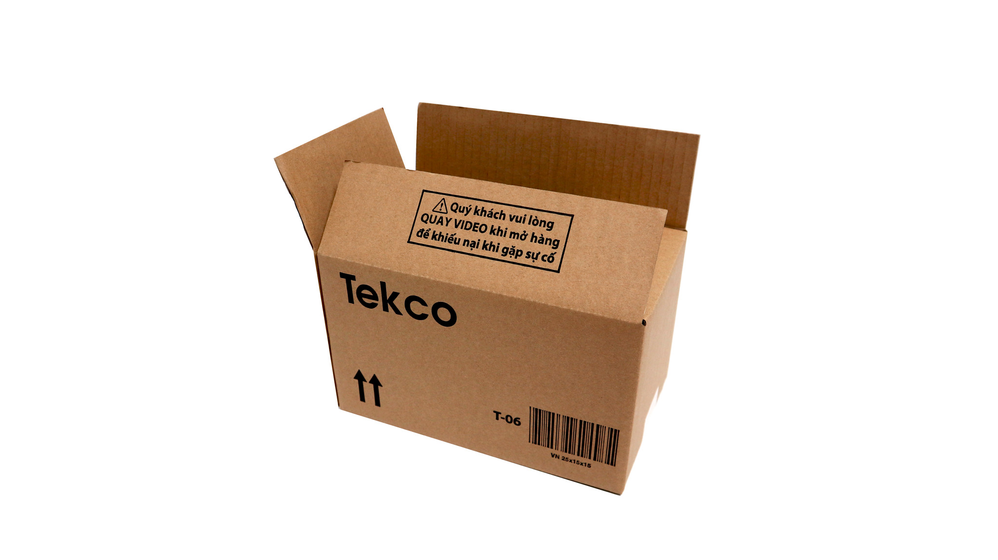 Danh sách địa chỉ bán thùng carton tại TPHCM T1/2025