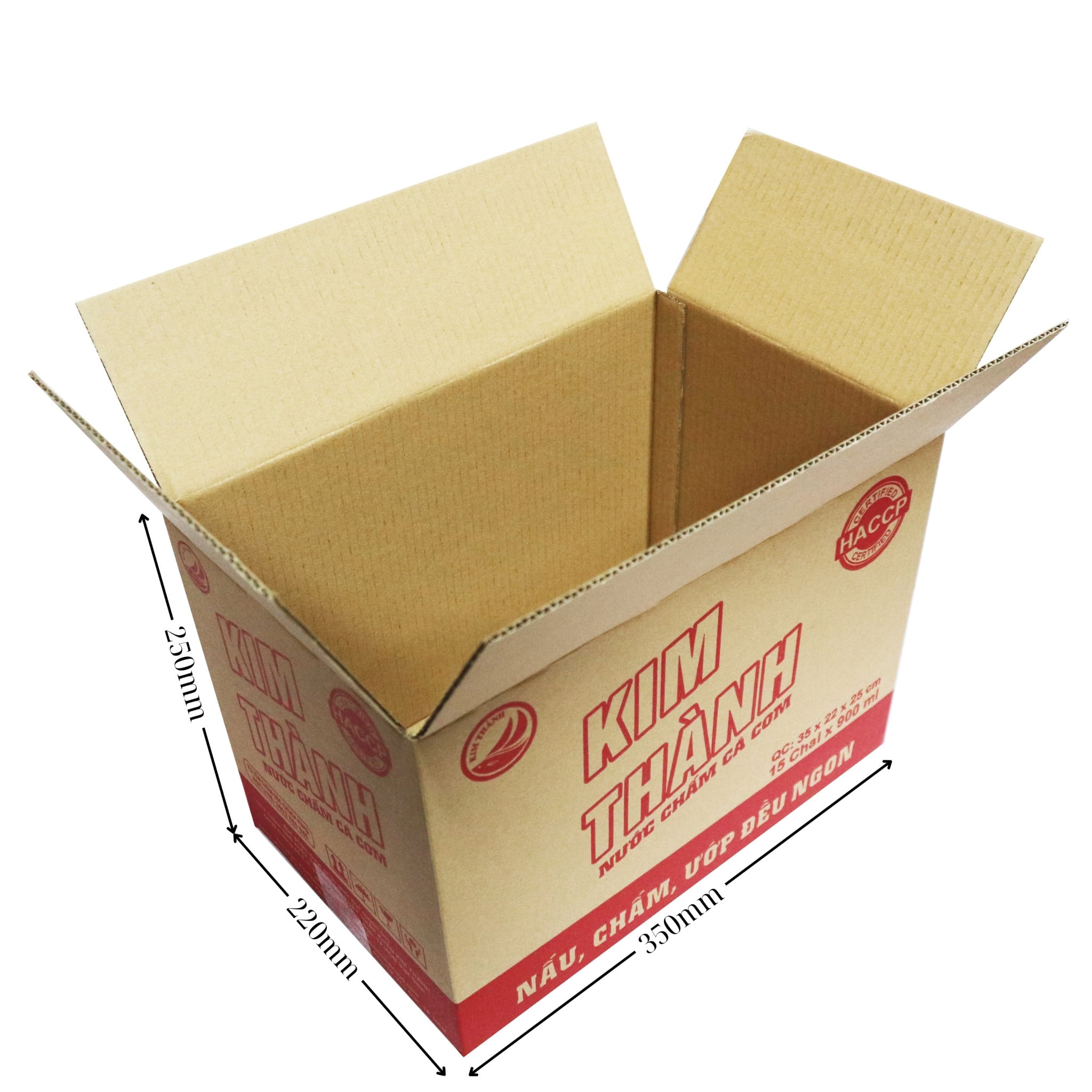 Công Nghệ In Thùng Carton Phổ Biến NHẤT năm 2025