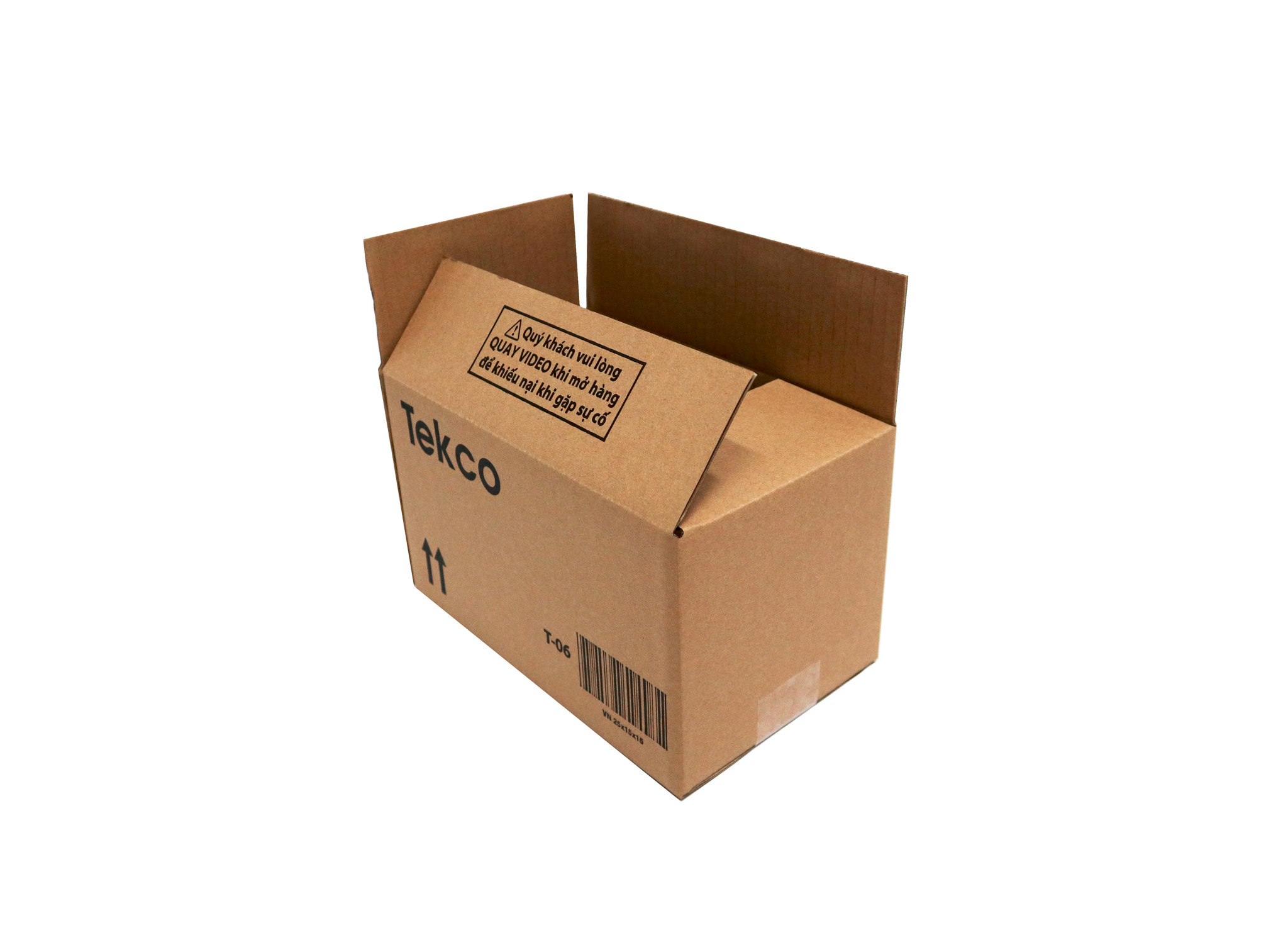 Tổng hợp công ty bao bì giấy carton hàng đầu ở Sóc Trăng tháng 1/2025