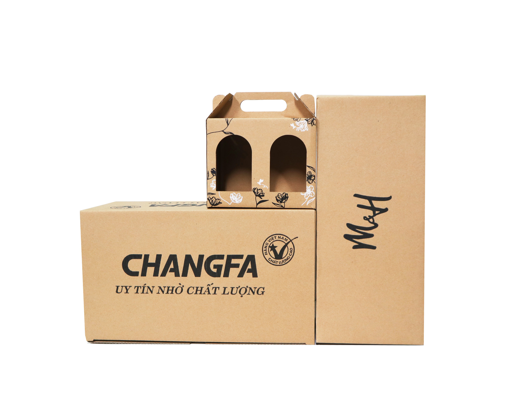 Tổng hợp công ty sản xuất bao bì giấy giá rẻ uy tín nhất tỉnh Đắk Lắk