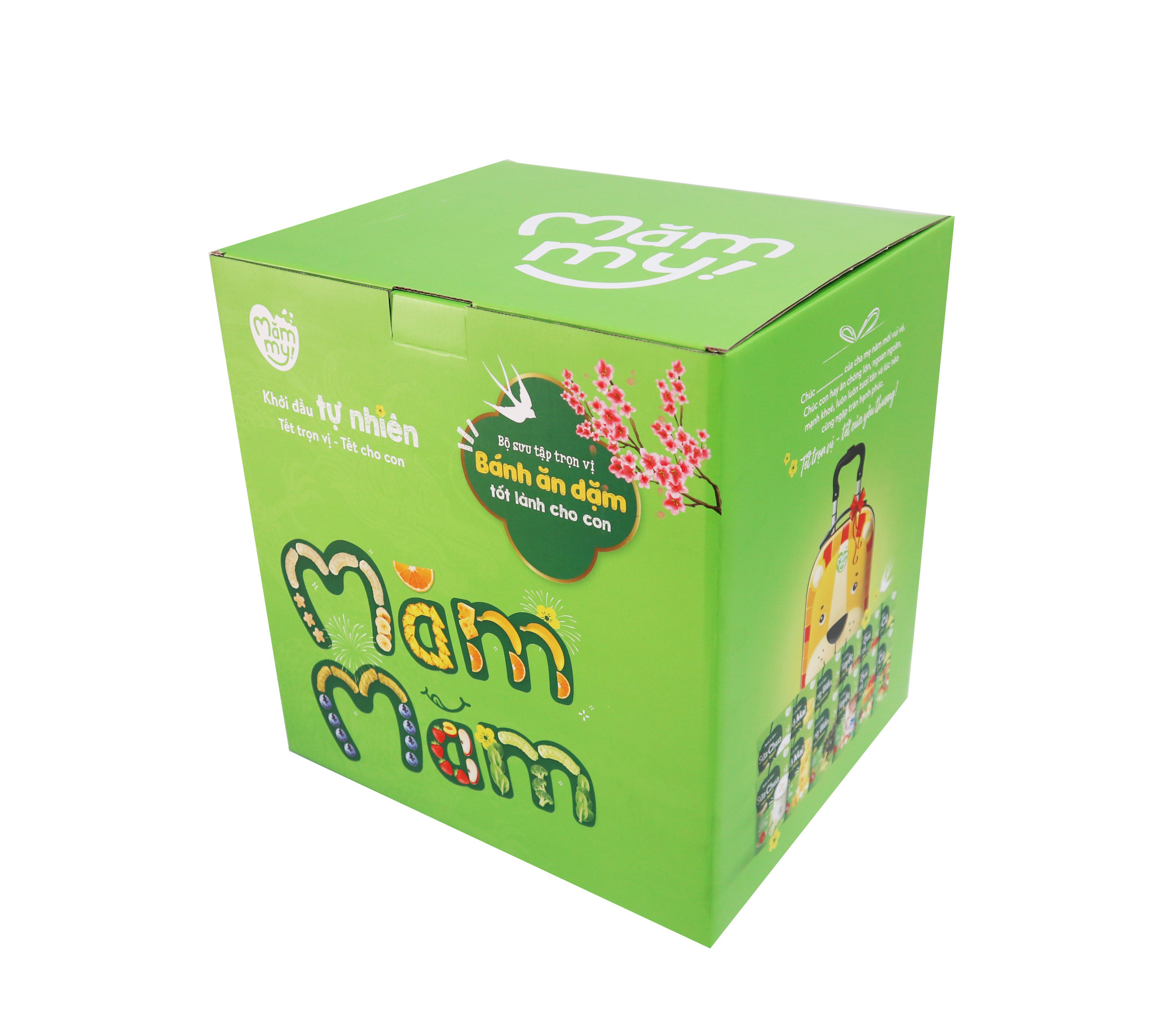 Top 7 Công ty sản xuất bao bì carton giá rẻ tại Đồng Tháp năm 2025
