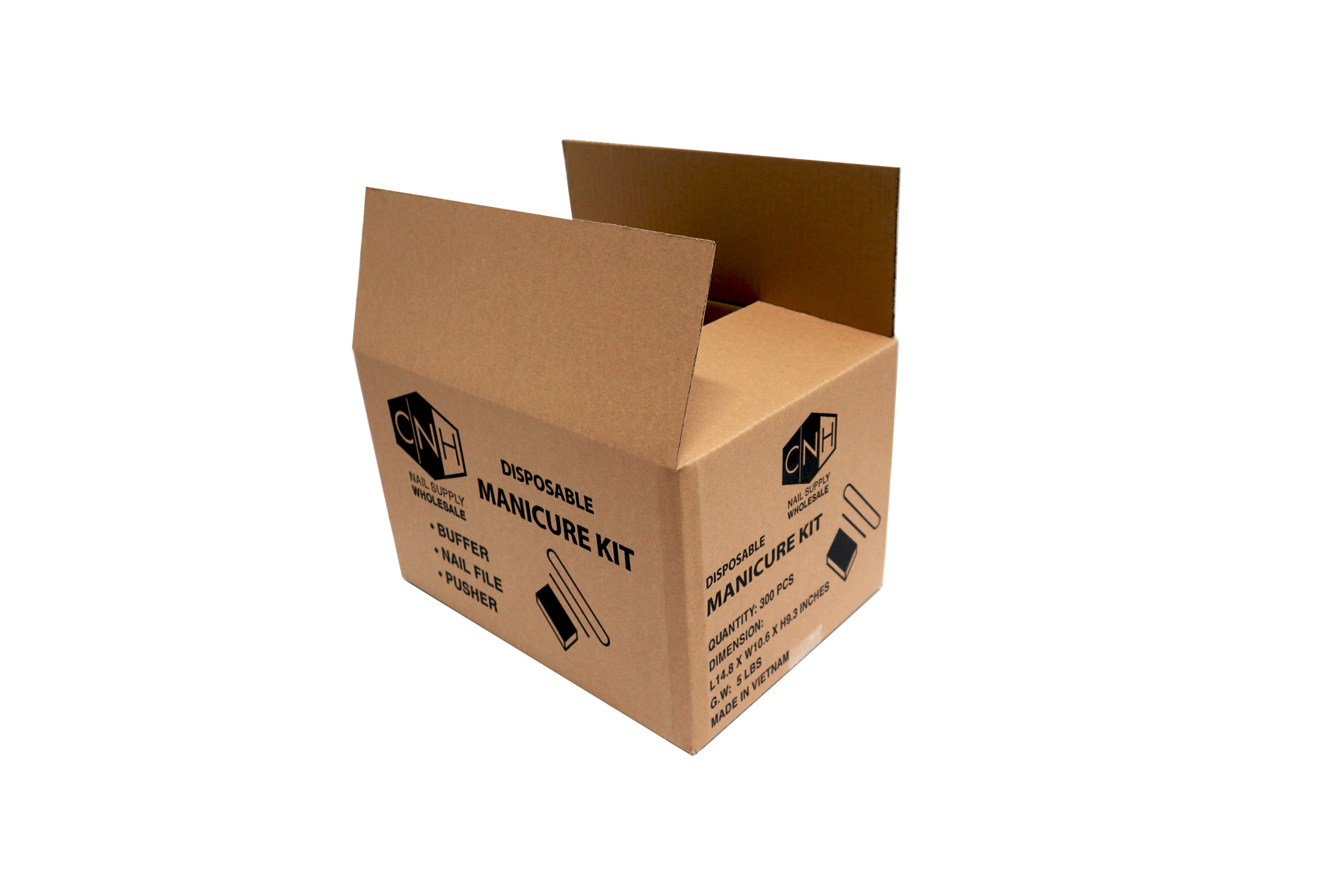 TOP 10 địa chỉ mua bán thùng carton uy tín giá rẻ tại TPHCM  T1/2025