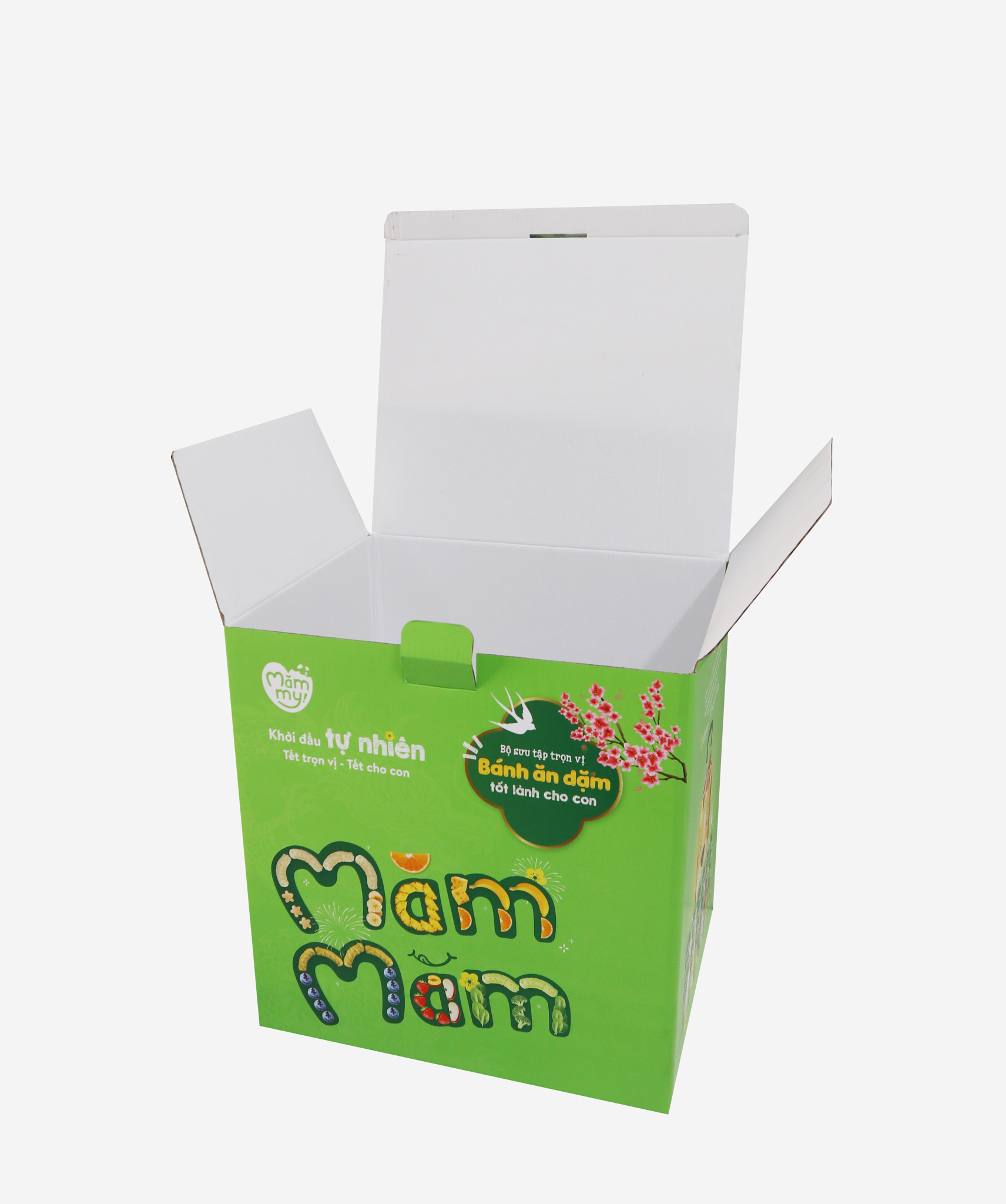Top công ty sản xuất bao bì giấy giá rẻ tại Đồng Tháp tháng 1/2025