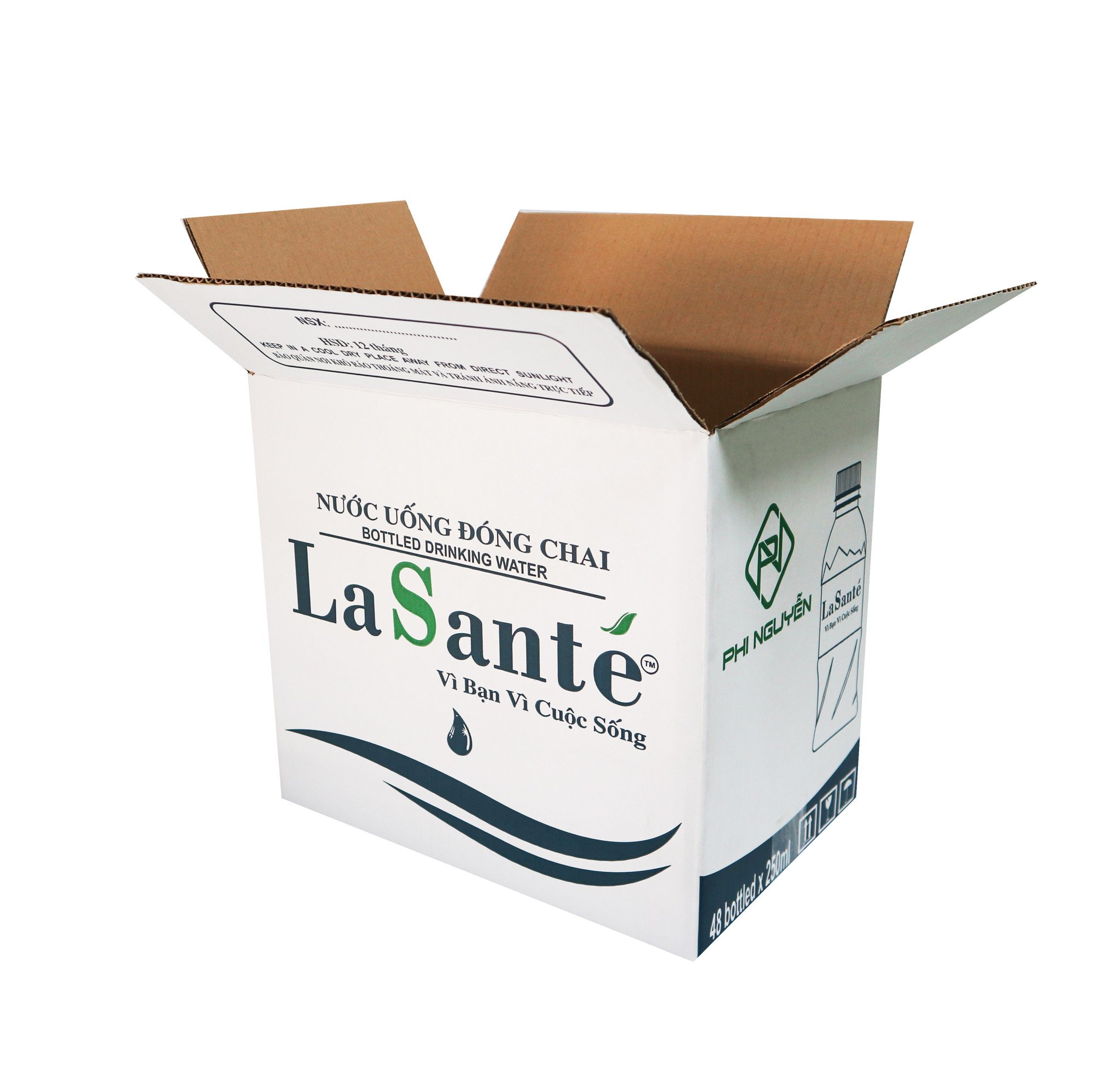 Top 5 công ty sản xuất bao bì carton uy tín tại Bạc Liêu,mới nhất 2025