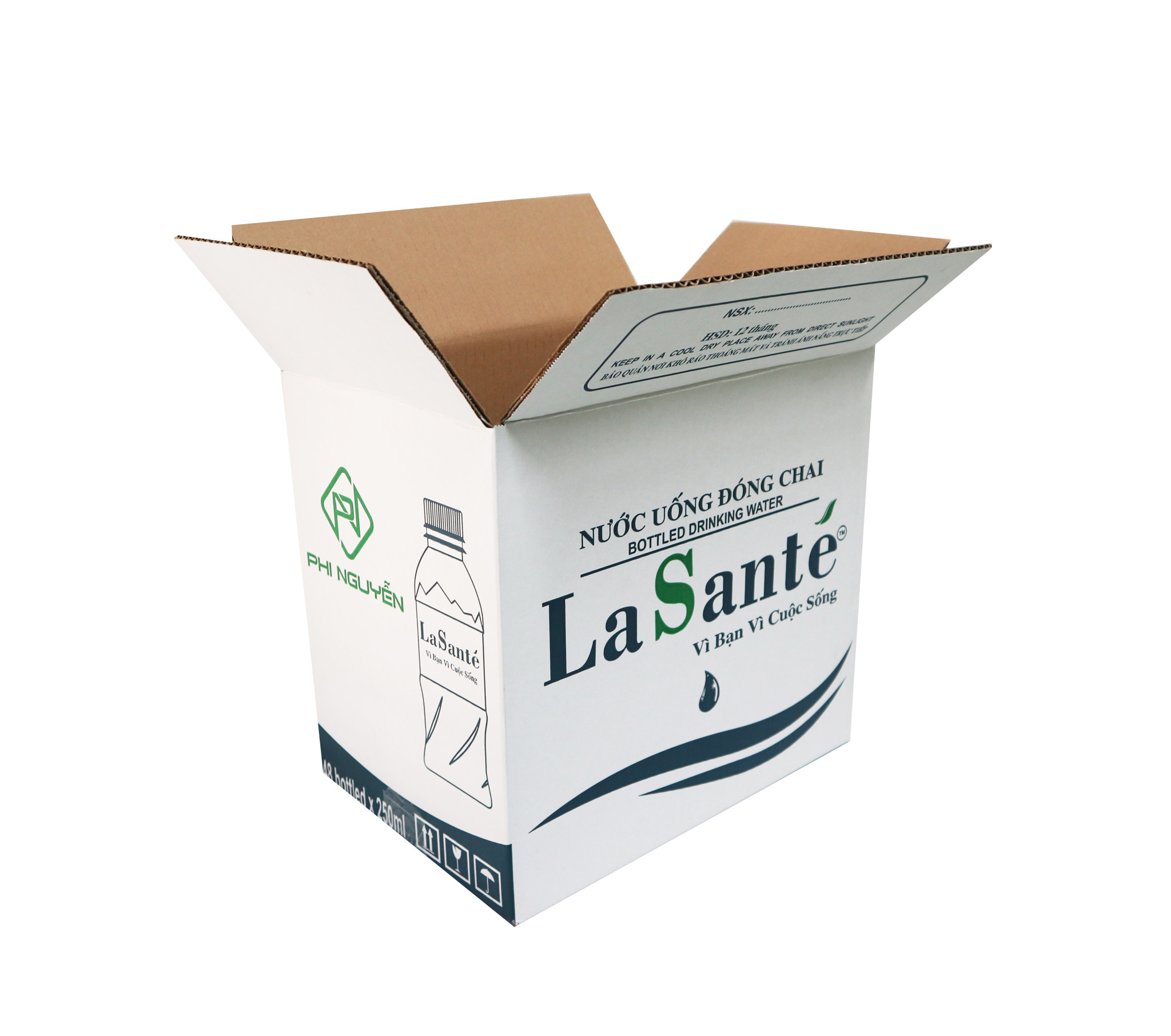 Gợi ý 7 cửa hàng bán thùng giấy carton chuyển nhà lớn ở quận 4