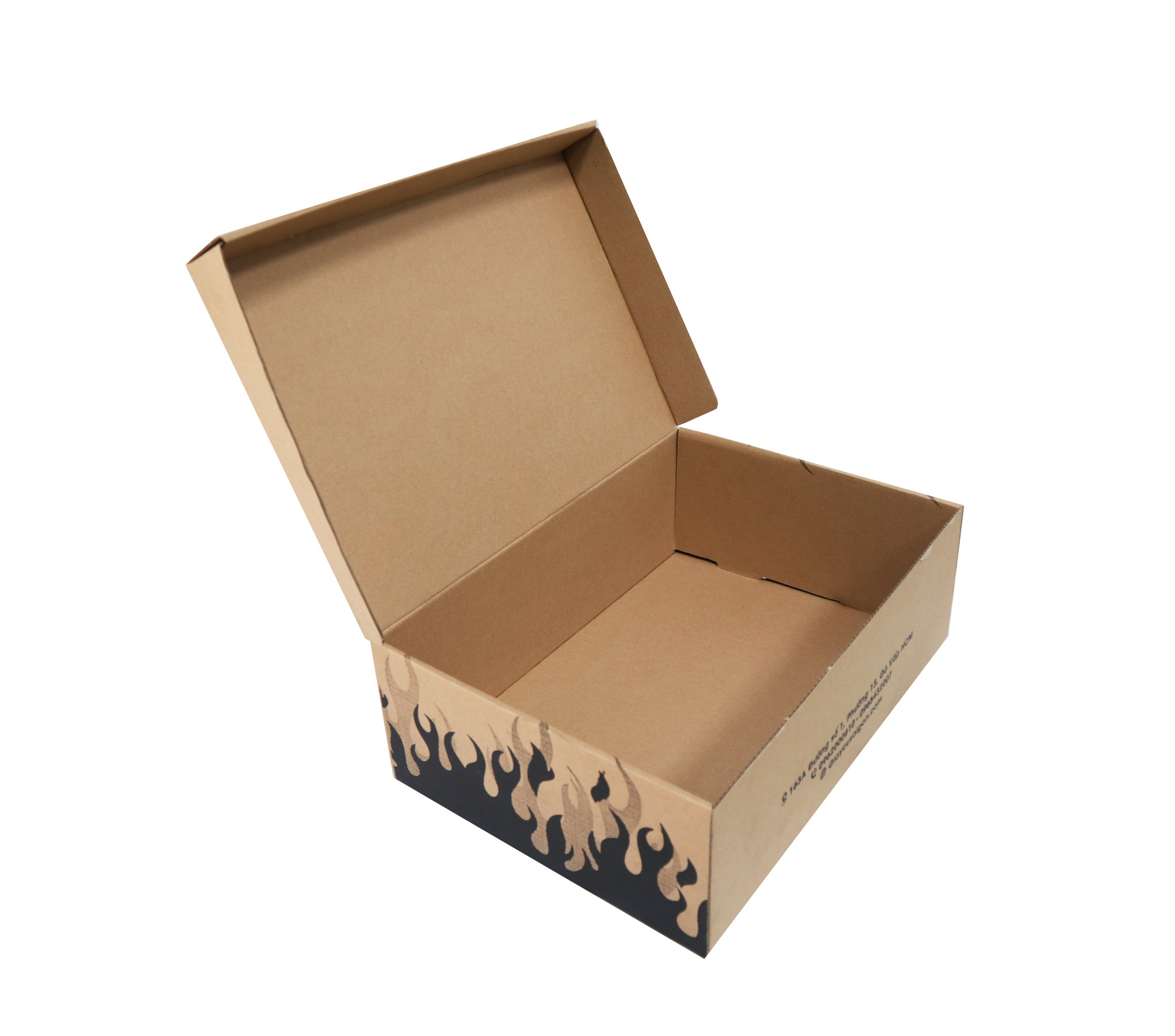 6+ công ty sản xuất bao bì carton giá rẻ uy tín nhất tỉnh Đồng Tháp