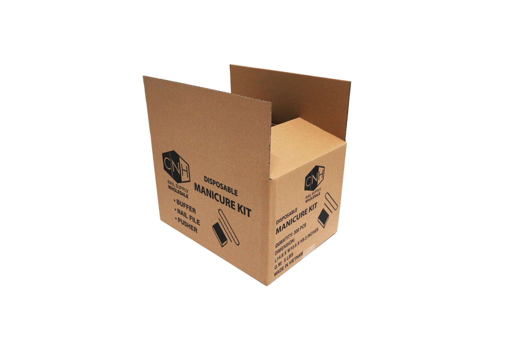 Top 10 địa chỉ in thùng carton giá rẻ tại TPHCM tháng 1/2025