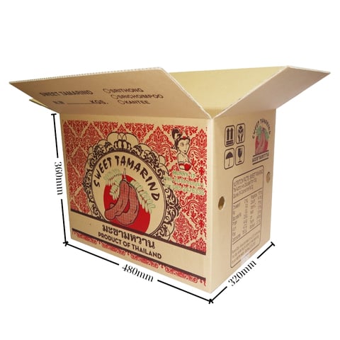 Tổng hợp 5 công ty làm thùng carton xuất khẩu giá siêu rẻ ở Hậu Giang