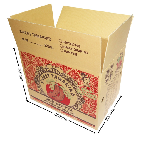 Gợi ý 7 công ty bao bì carton xuất khẩu hàng đầu ở Đà Lạt năm 2025