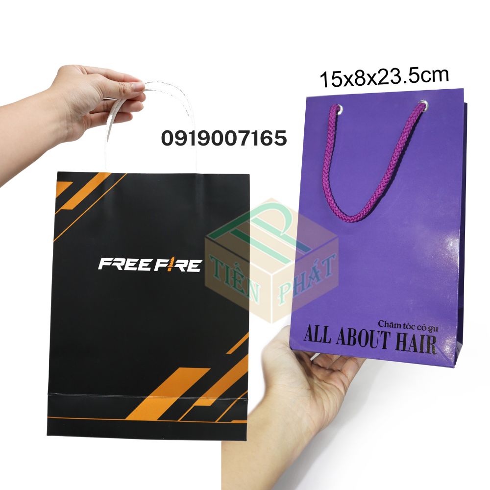 Top 9+ công ty bao bì giấy tại Long An mới nhất T1/2025
