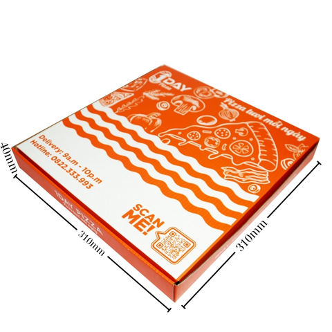 Kinh nghiệm in thùng carton flexo? Địa chỉ in thùng carton tại quận 3, TPHCM