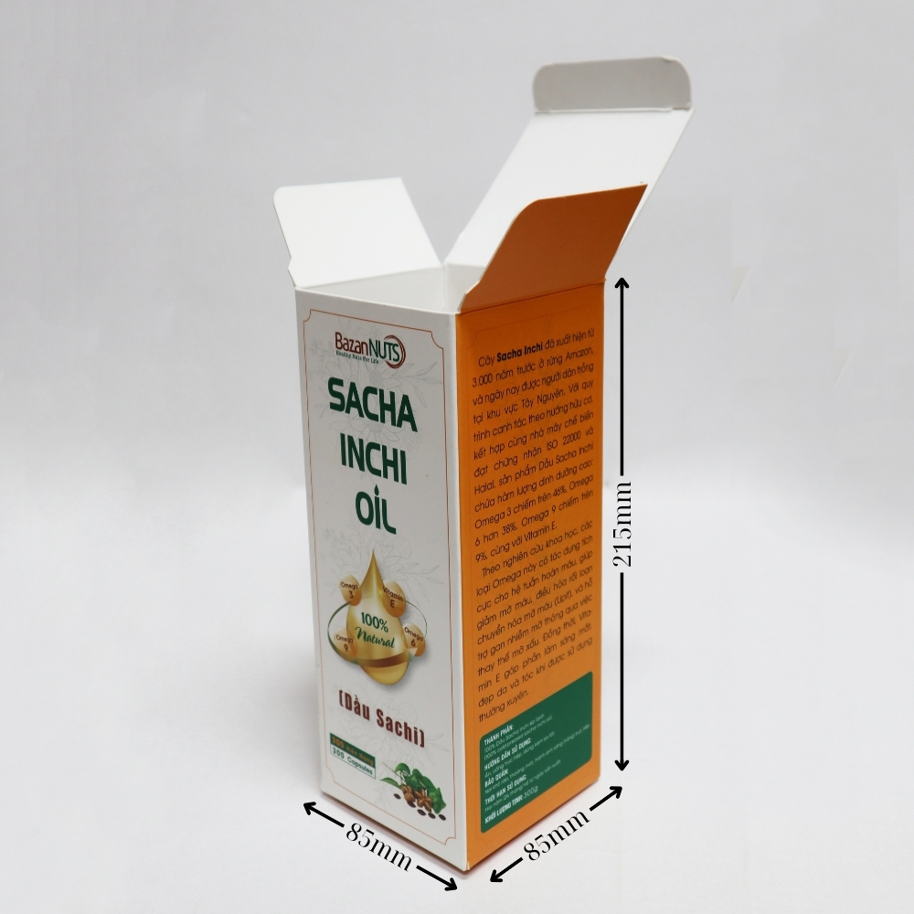 10 công ty sản xuất thùng carton kinh nghiệm lâu năm tại Long An