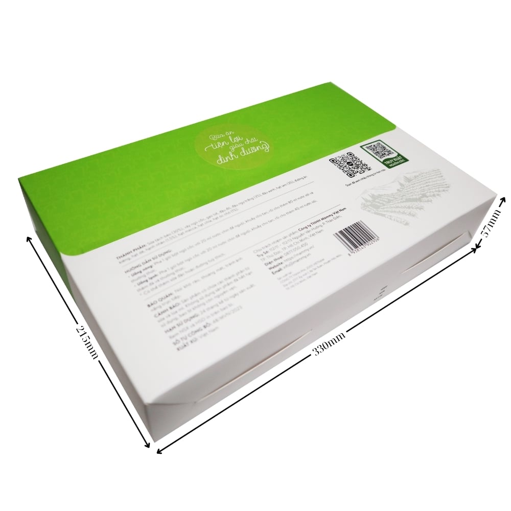 Mách bạn 7 xưởng in hộp giấy offset số lượng ít ở Khánh Hòa