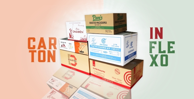 Công ty bao bì carton chất lượng cao tại Trà Vinh giá rẻ mới nhất 2025