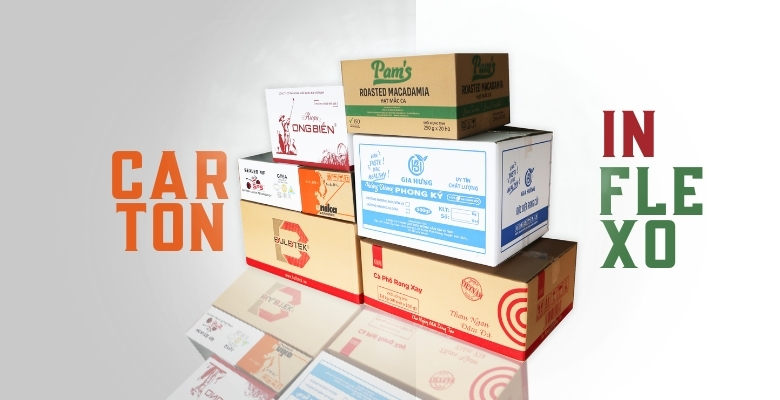 Danh sách công ty bao bì carton tại Bình Dương, Giá tốt chất lượng cao